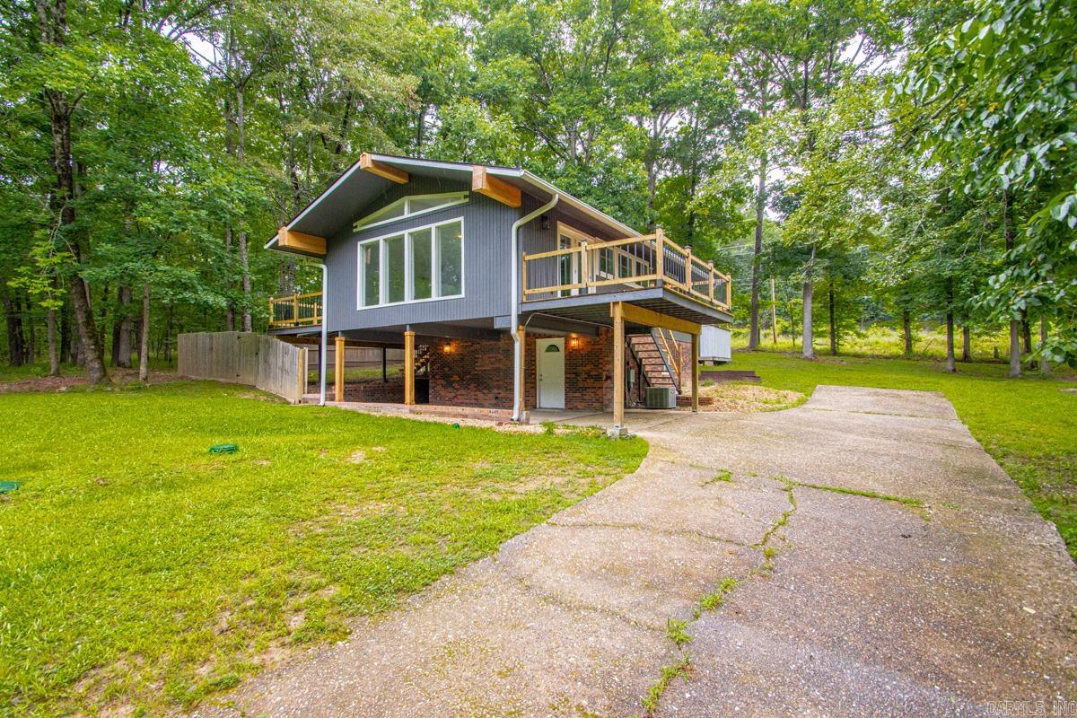 DIAMONDHEAD BLOCK D - Residential