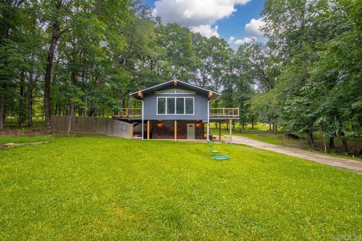 DIAMONDHEAD BLOCK D - Residential