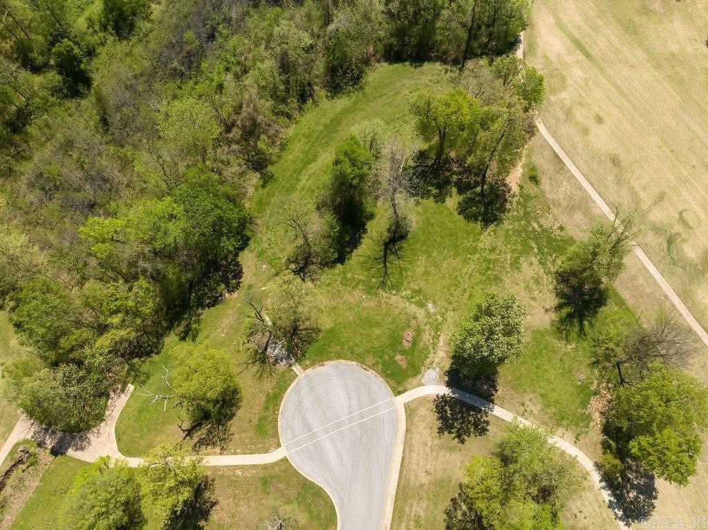 FIRST IMPRESSIONS ARE IMPORTANT! Why build on one lot when you can build on TWO! Lots 9 and 10 of Eagle View Estates are SCENICALLY SUPREME with sweeping views of The Course at Eagle Mountain. Overlooking HOLE 12 with a combined lot size of 0.75 acres, nicely situated at the end of a cul-de-sac, this property is VIEW-T-FUL! Please see plat map attached for lot dimensions.