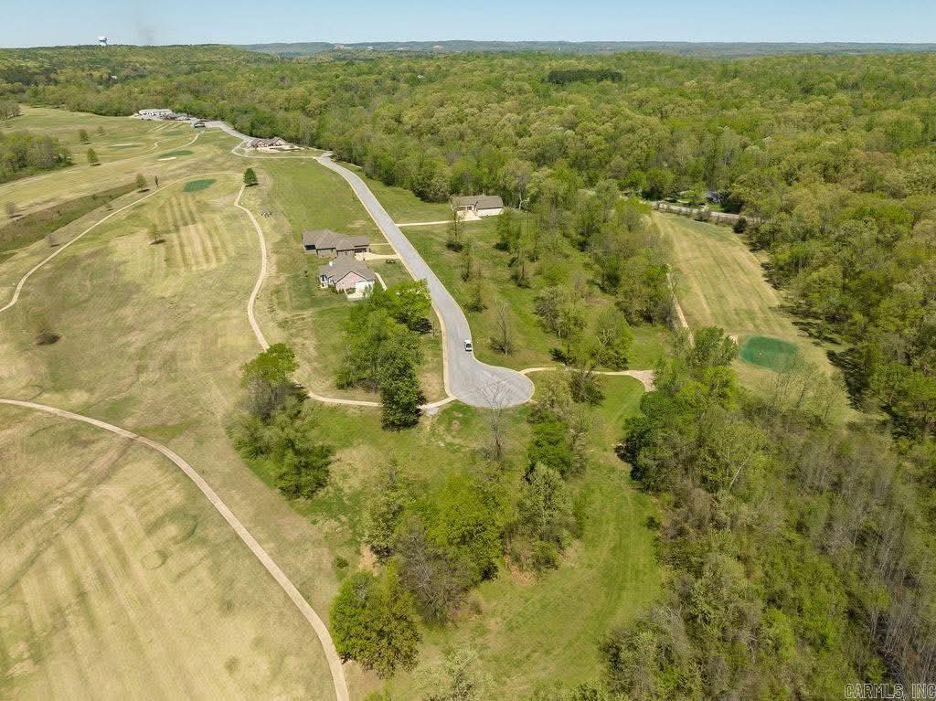 EAGLE VIEW ESTATES - Land