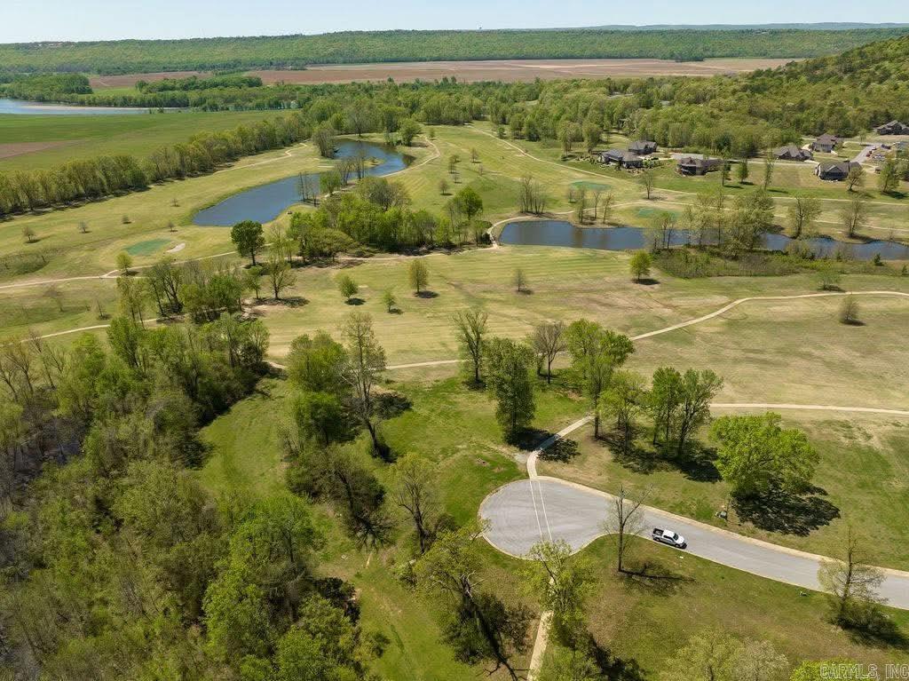 EAGLE VIEW ESTATES - Land