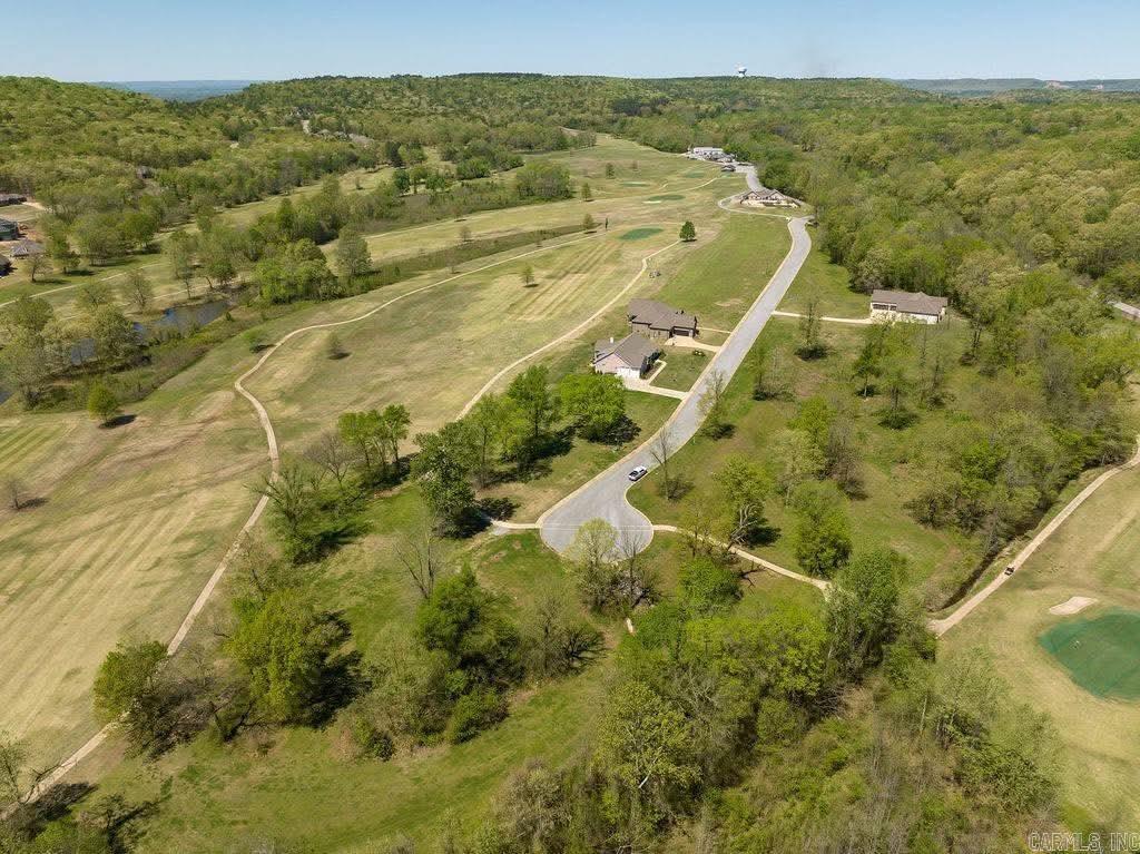 EAGLE VIEW ESTATES - Land