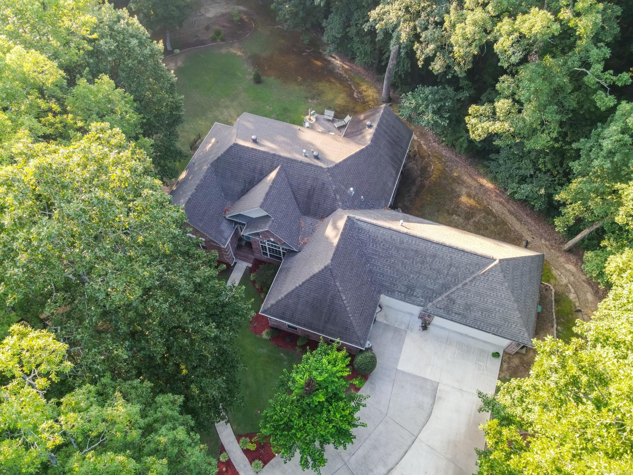 Confederate Woods I - Residential