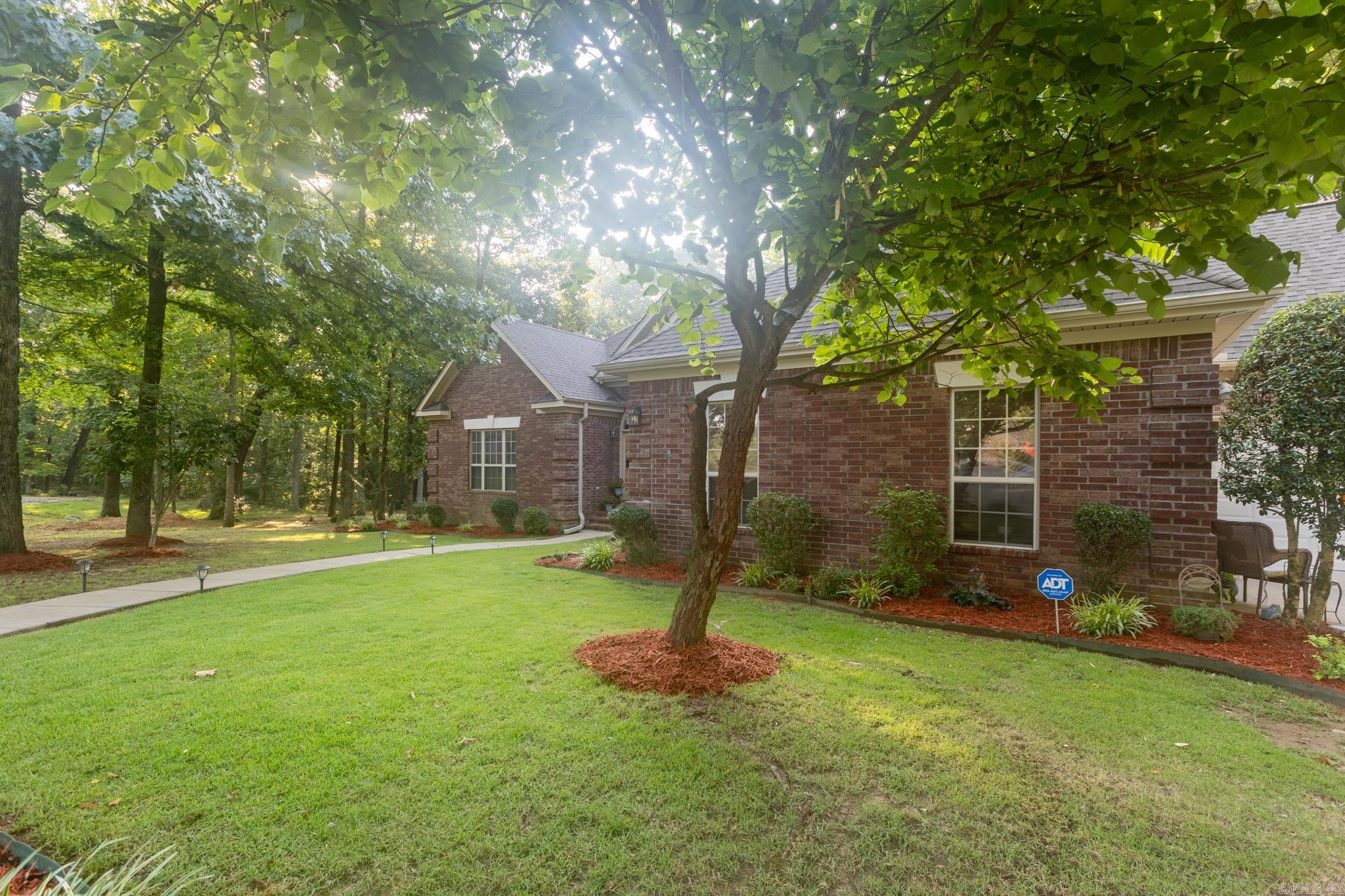 Confederate Woods I - Residential