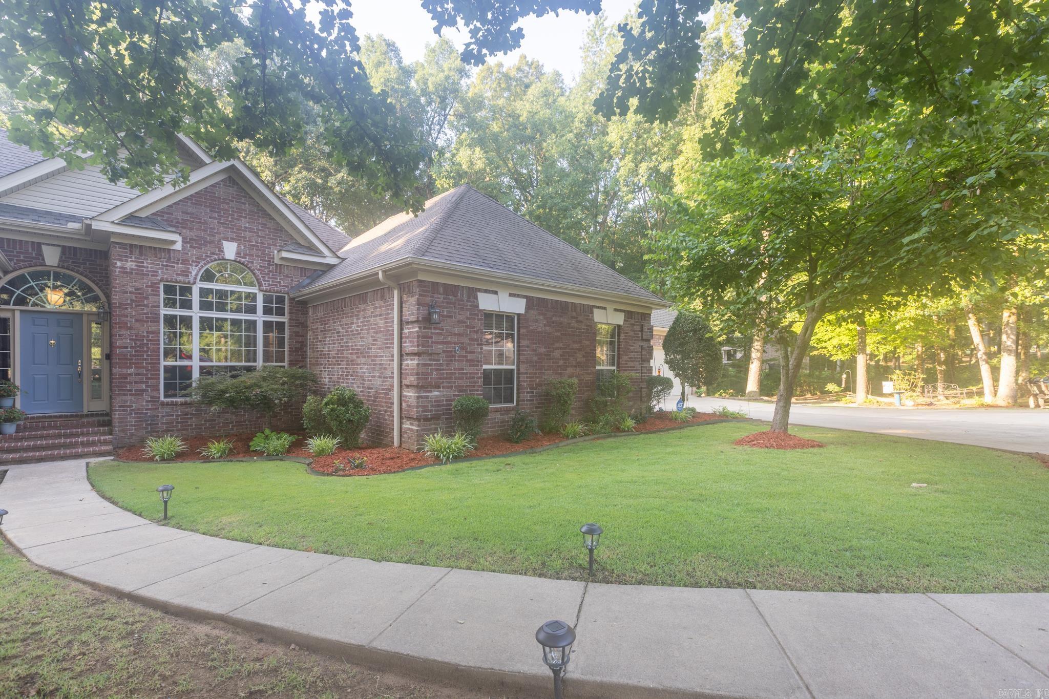 Confederate Woods I - Residential