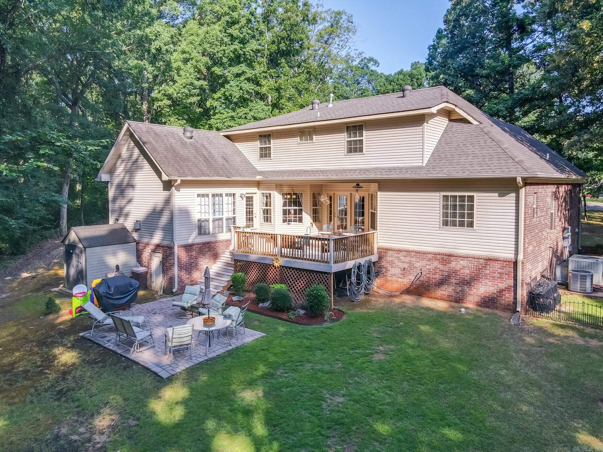 Confederate Woods I - Residential