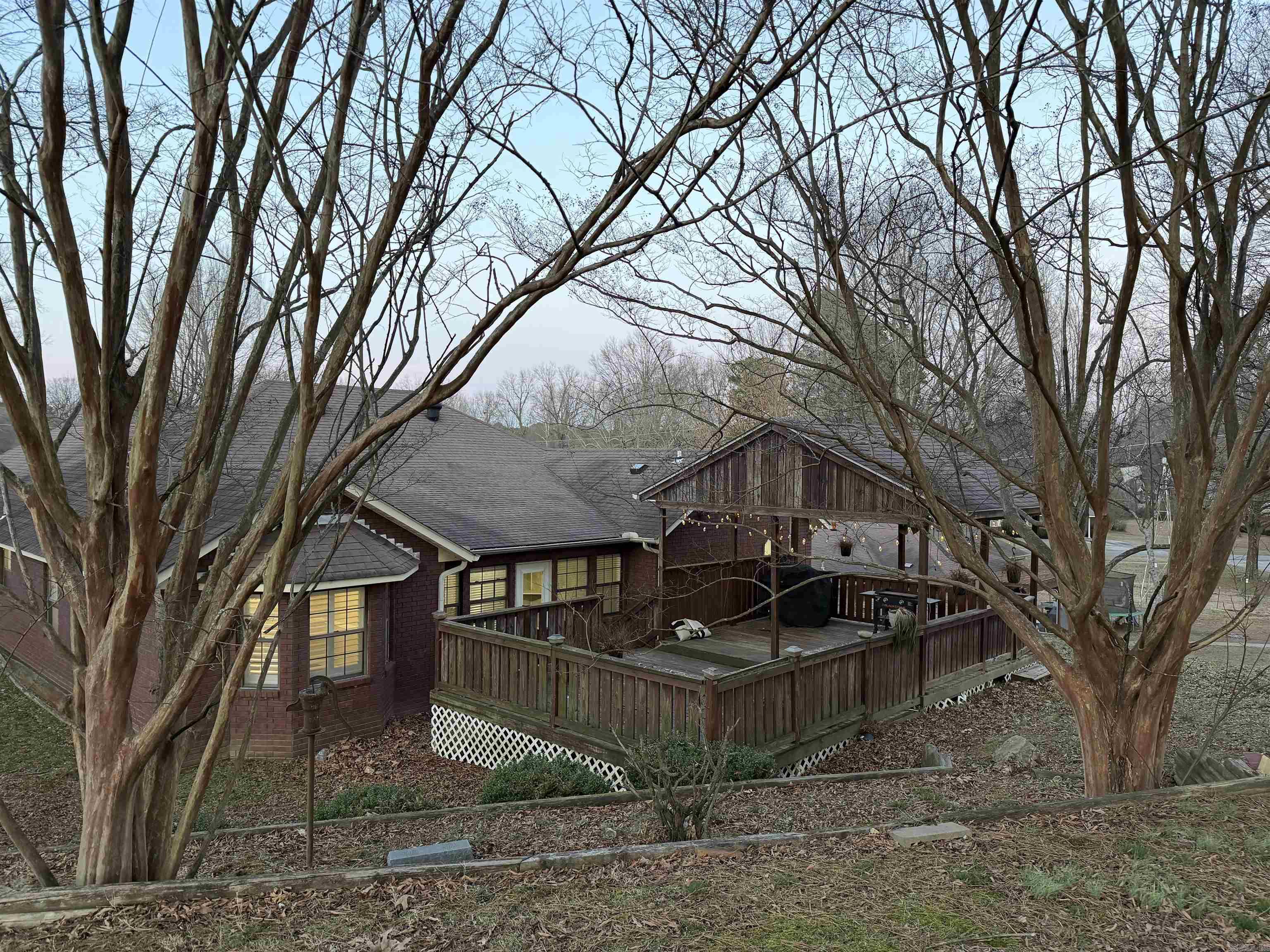 BALLARD HEIGHTS - Residential