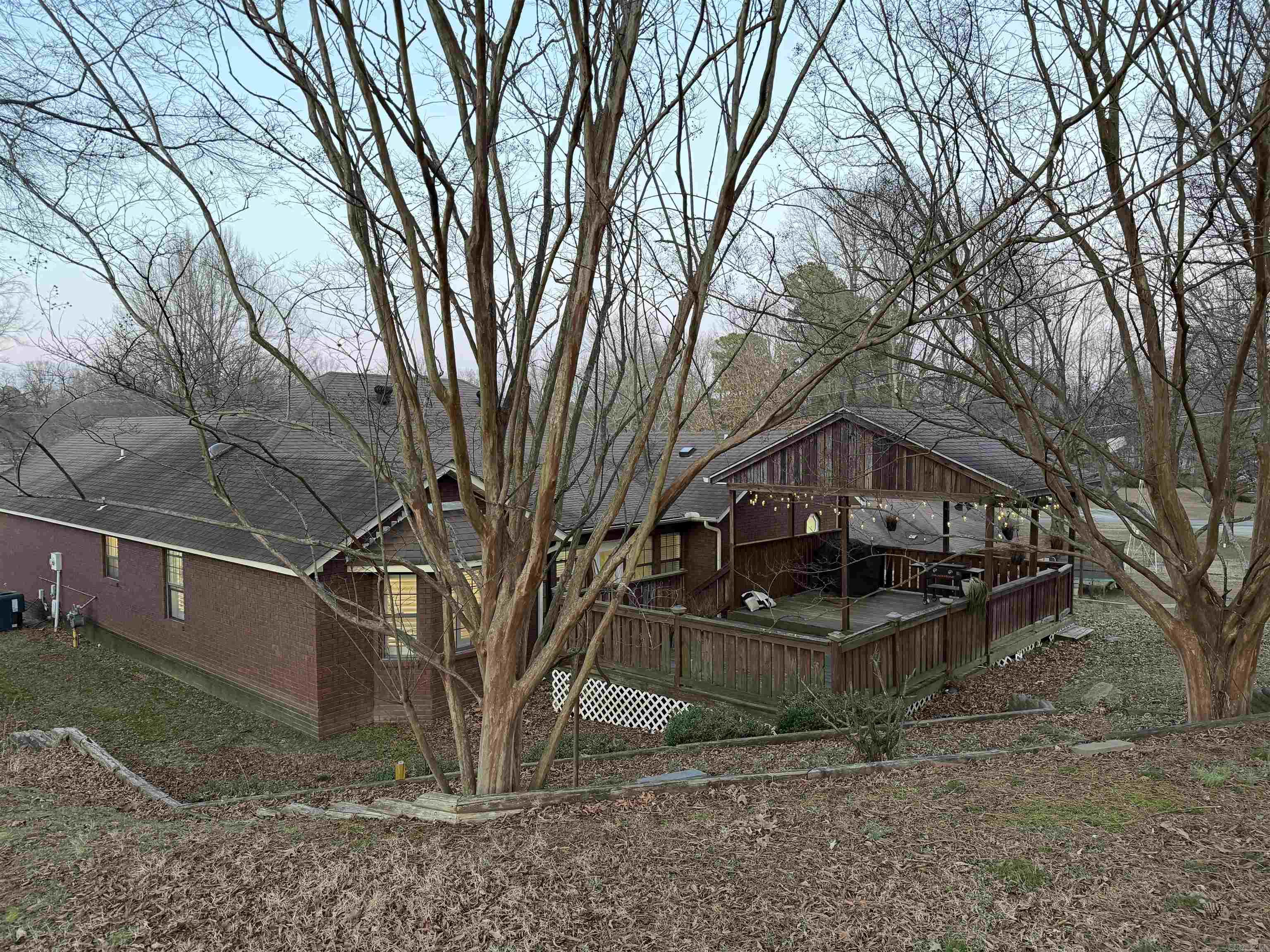 BALLARD HEIGHTS - Residential