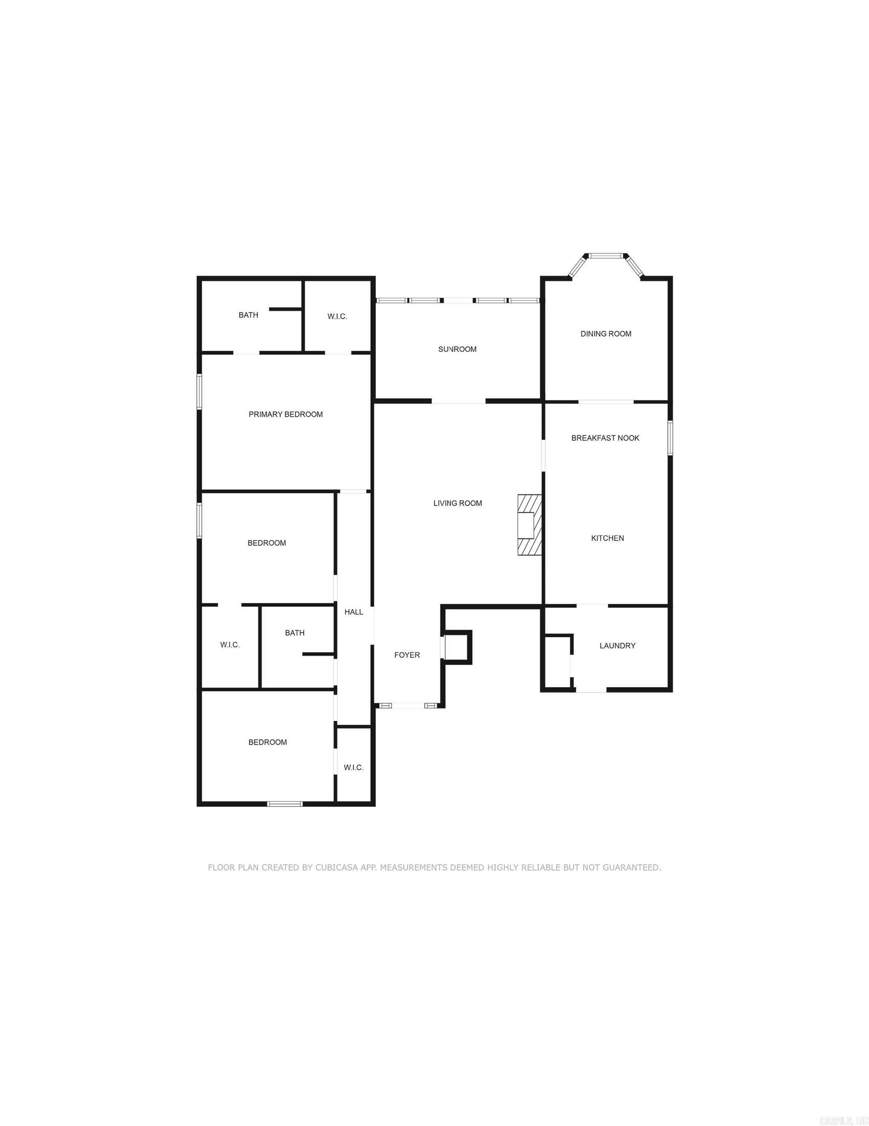 BALLARD HEIGHTS - Residential