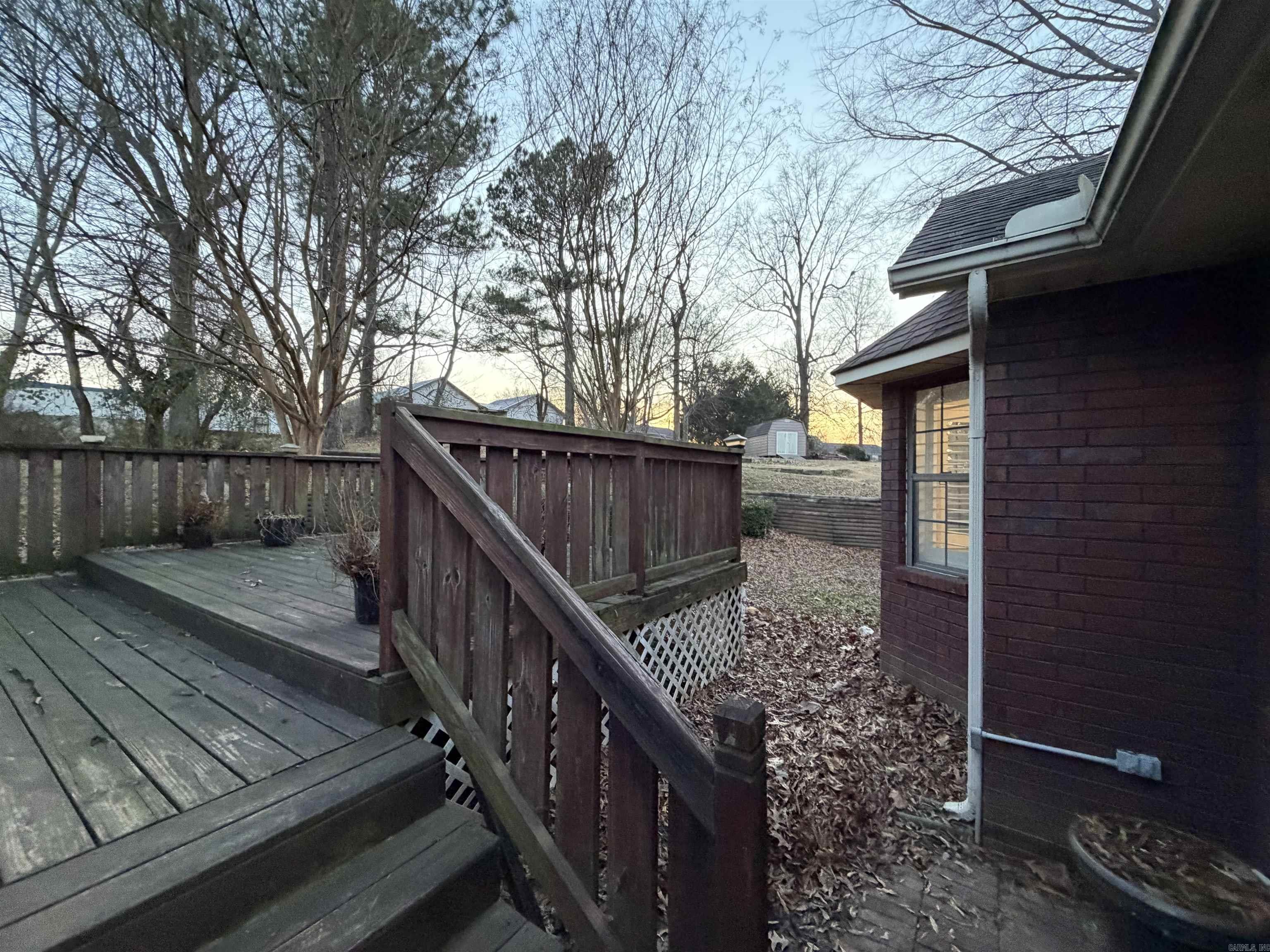 BALLARD HEIGHTS - Residential