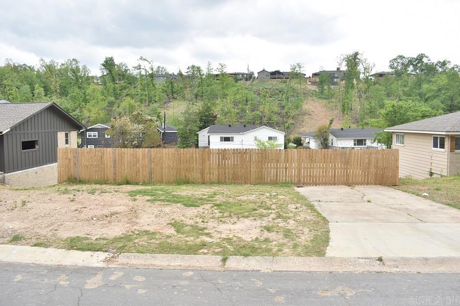 Cammack Village - Land
