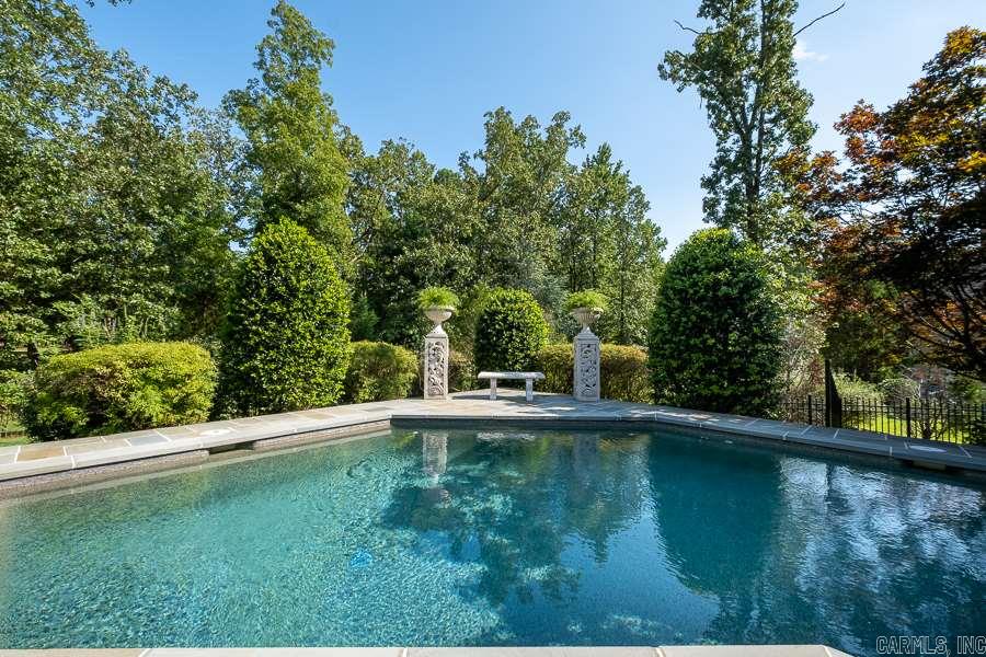 CHENAL VALLEY GERMAY COURT - Residential