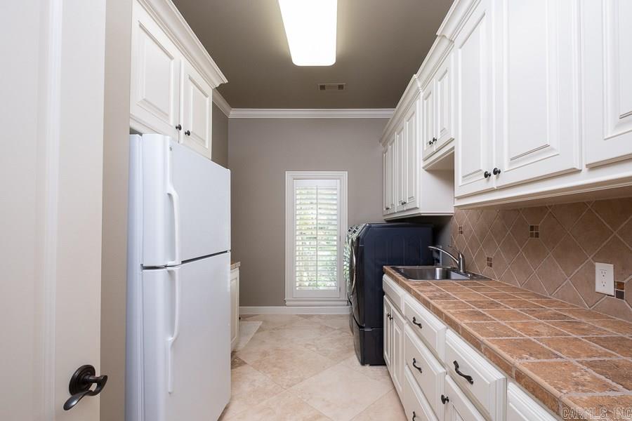 CHENAL VALLEY GERMAY COURT - Residential
