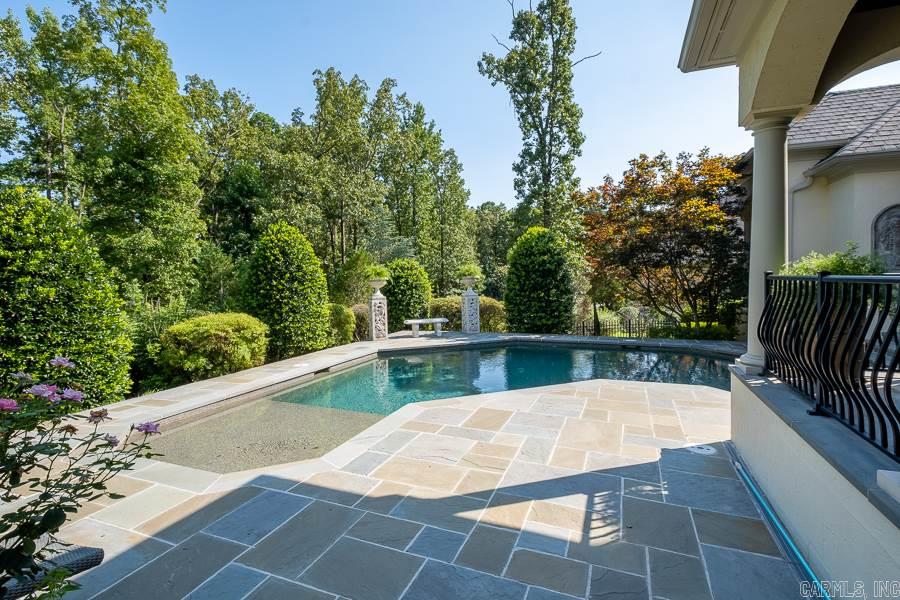 CHENAL VALLEY GERMAY COURT - Residential