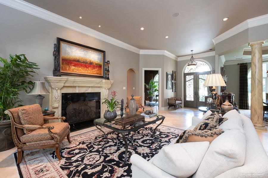 CHENAL VALLEY GERMAY COURT - Residential