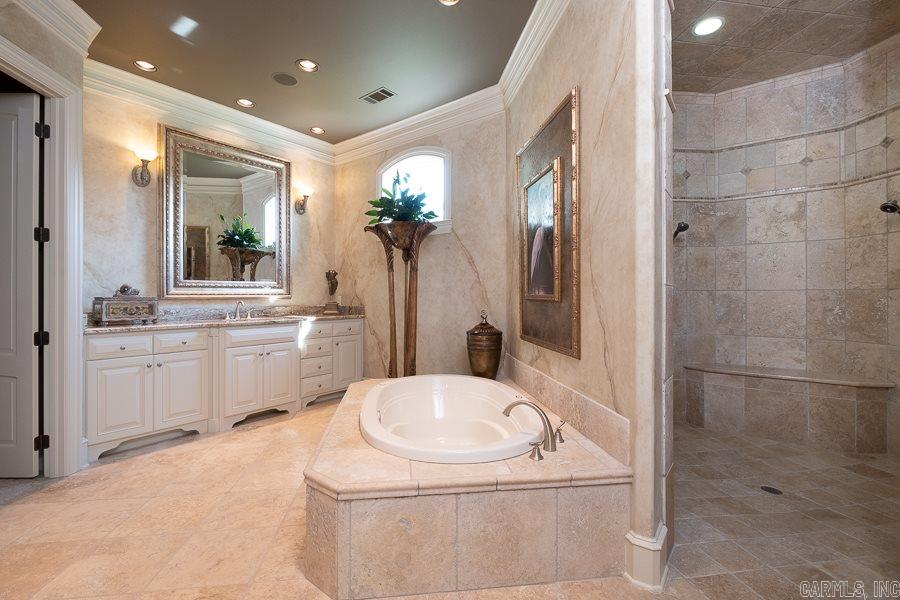 CHENAL VALLEY GERMAY COURT - Residential