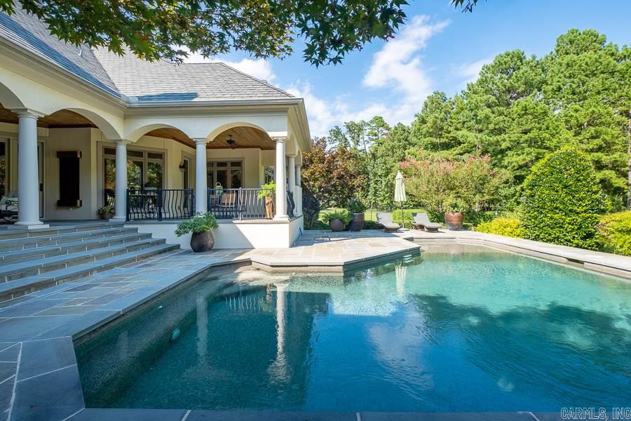 CHENAL VALLEY GERMAY COURT - Residential