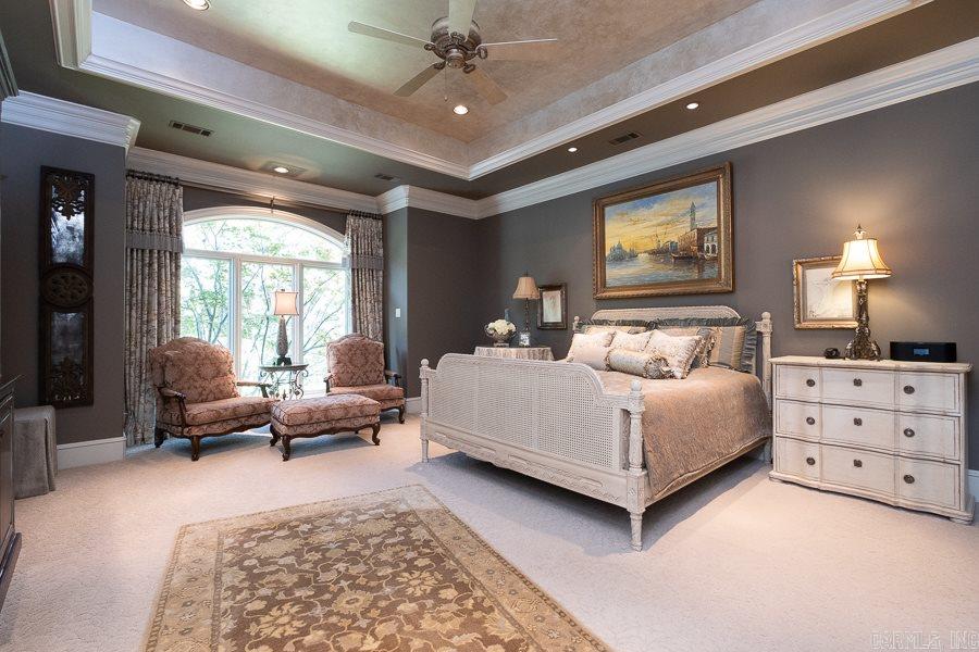 CHENAL VALLEY GERMAY COURT - Residential