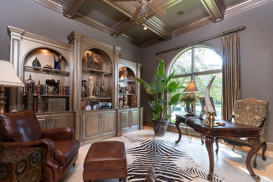 CHENAL VALLEY GERMAY COURT - Residential