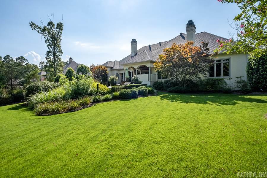 CHENAL VALLEY GERMAY COURT - Residential