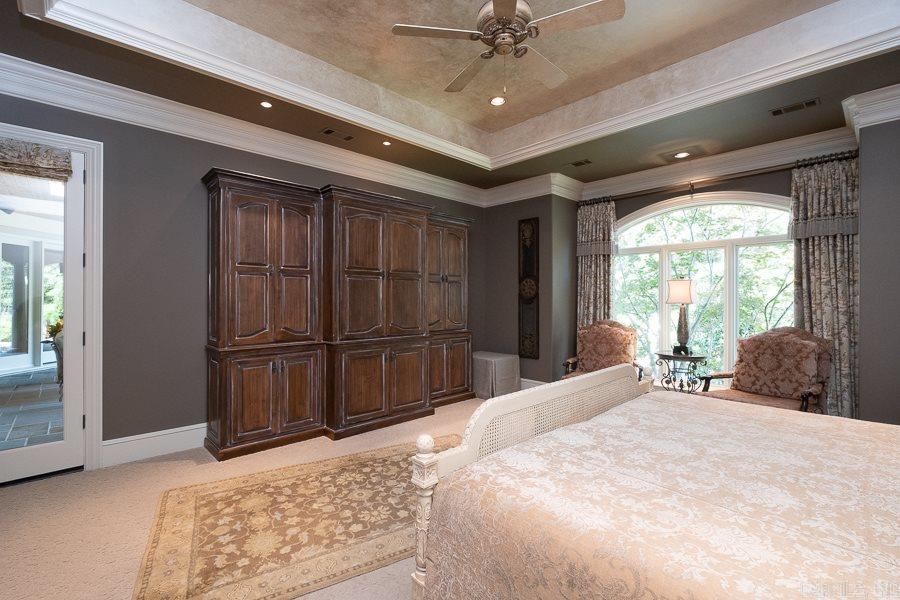 CHENAL VALLEY GERMAY COURT - Residential