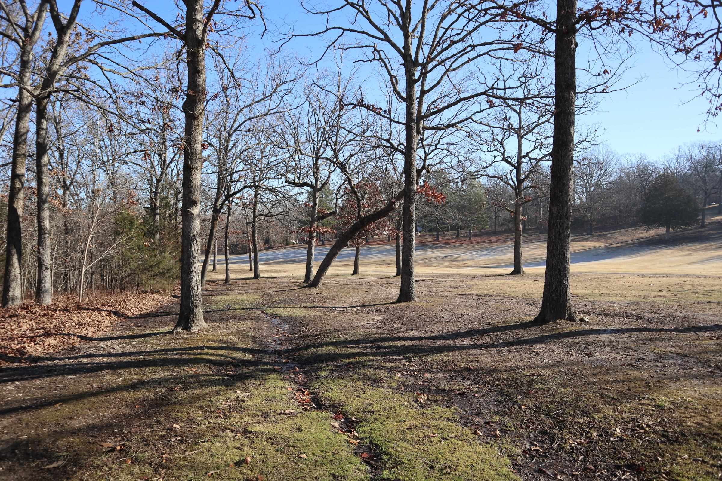 Golf Park 2 - Land