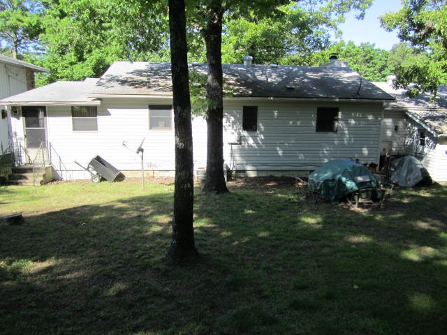 Chelsea Glade - Residential