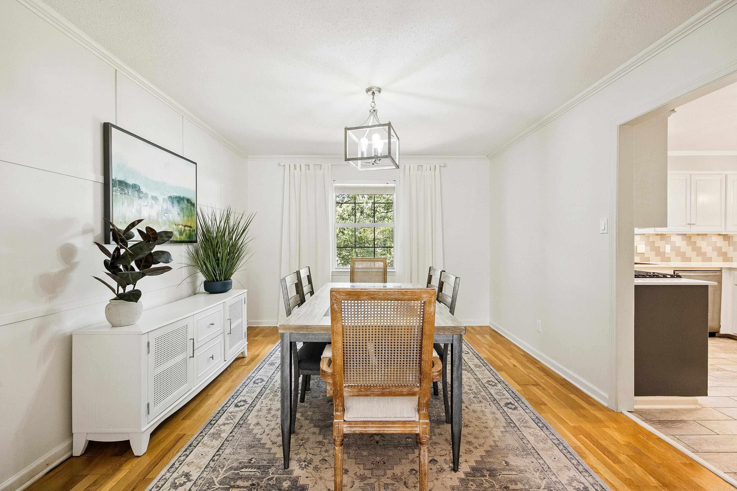 LUDINGTON HGTS - Residential
