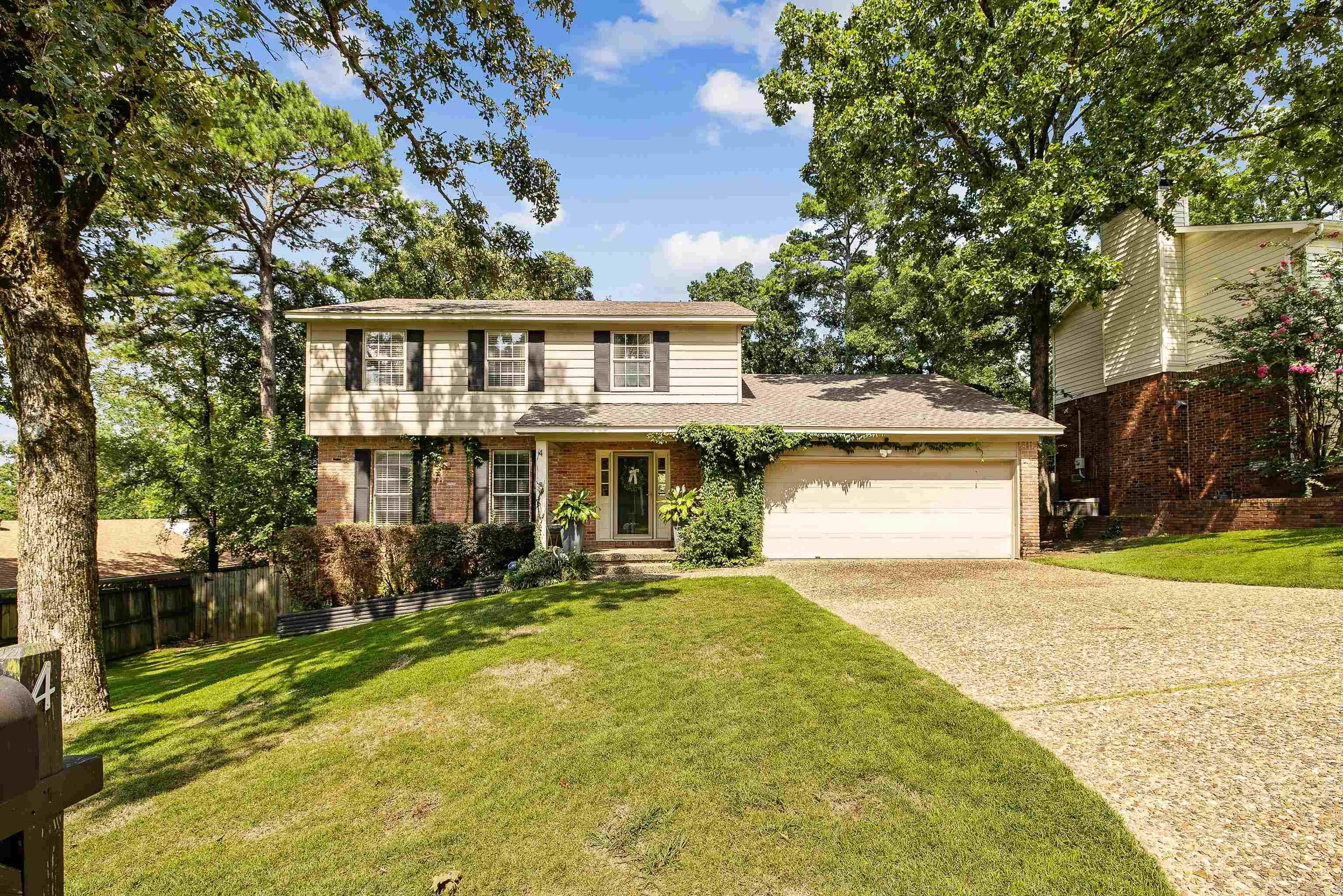 LUDINGTON HGTS - Residential