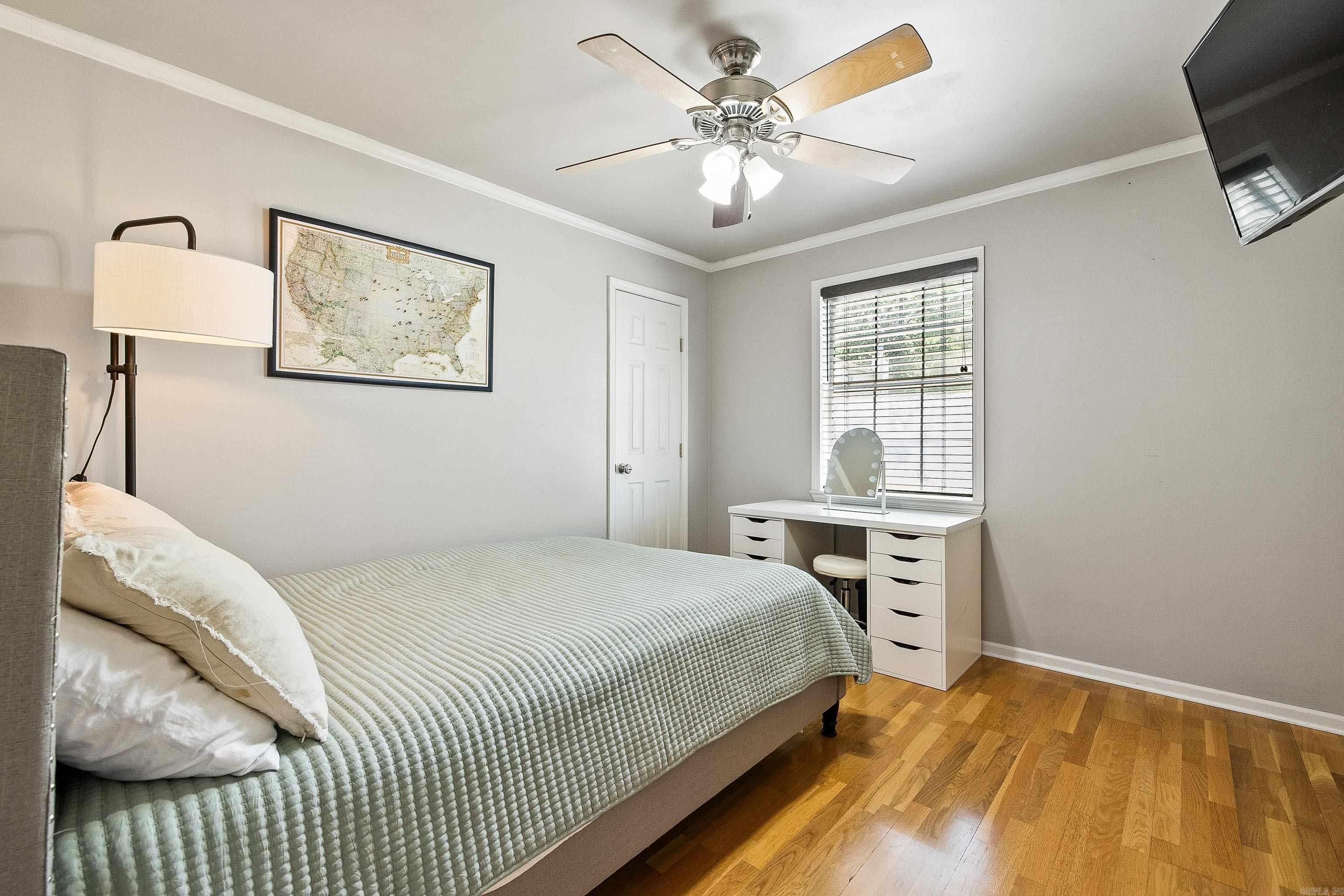 LUDINGTON HGTS - Residential