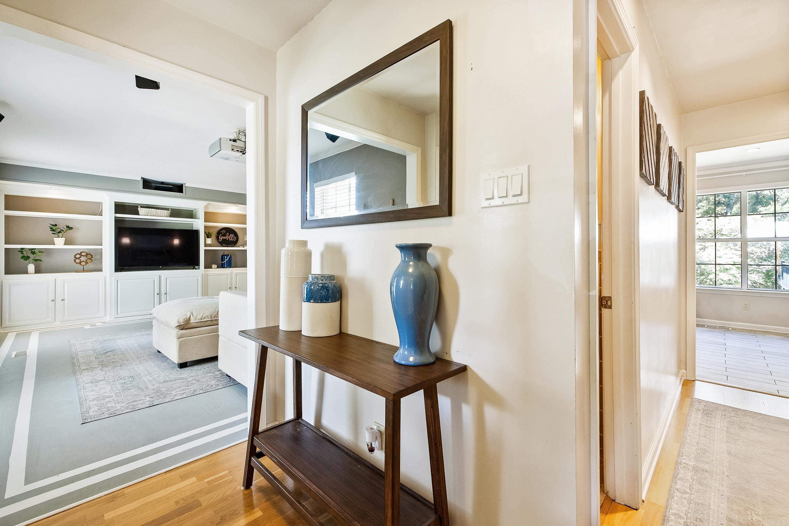 LUDINGTON HGTS - Residential