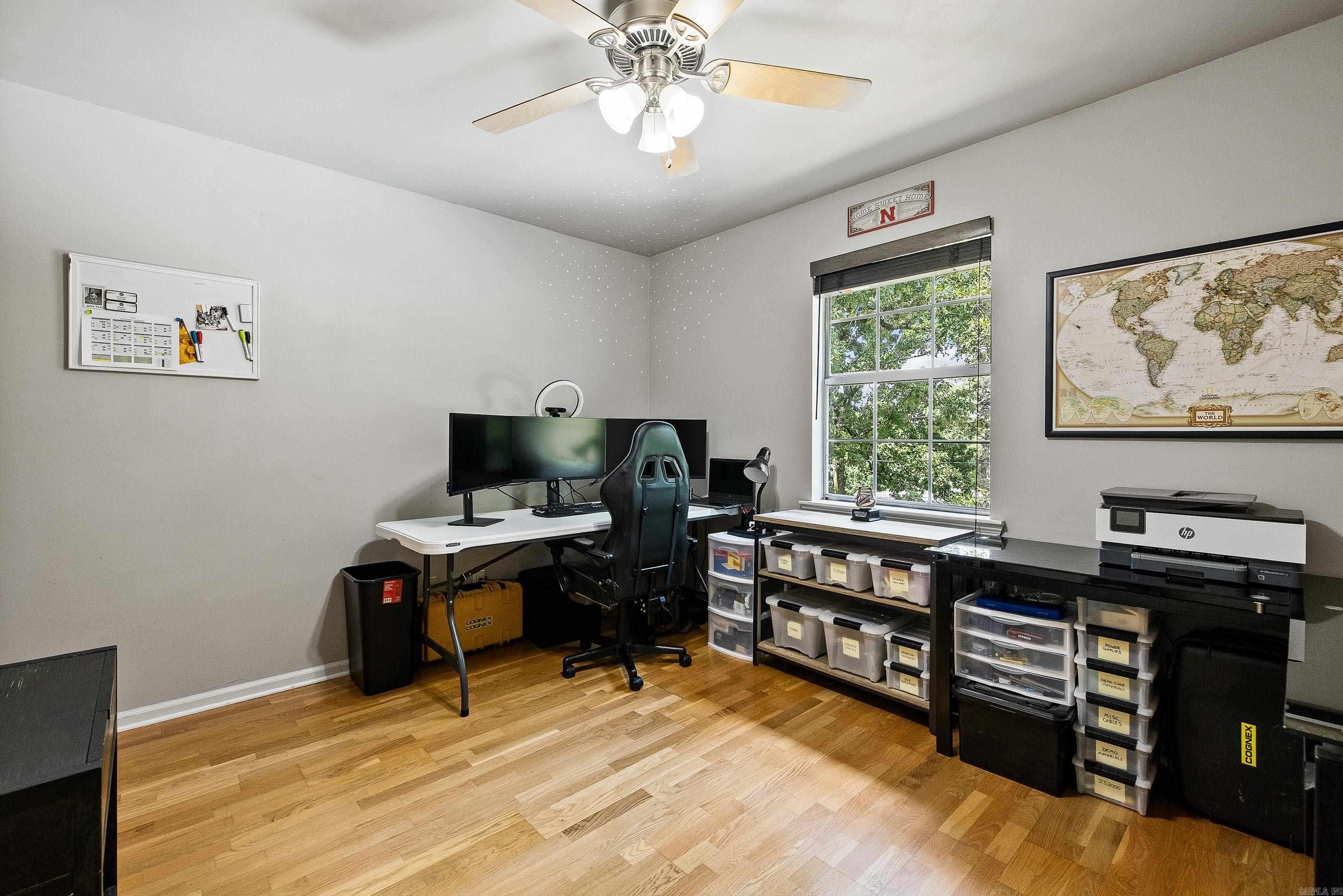 LUDINGTON HGTS - Residential