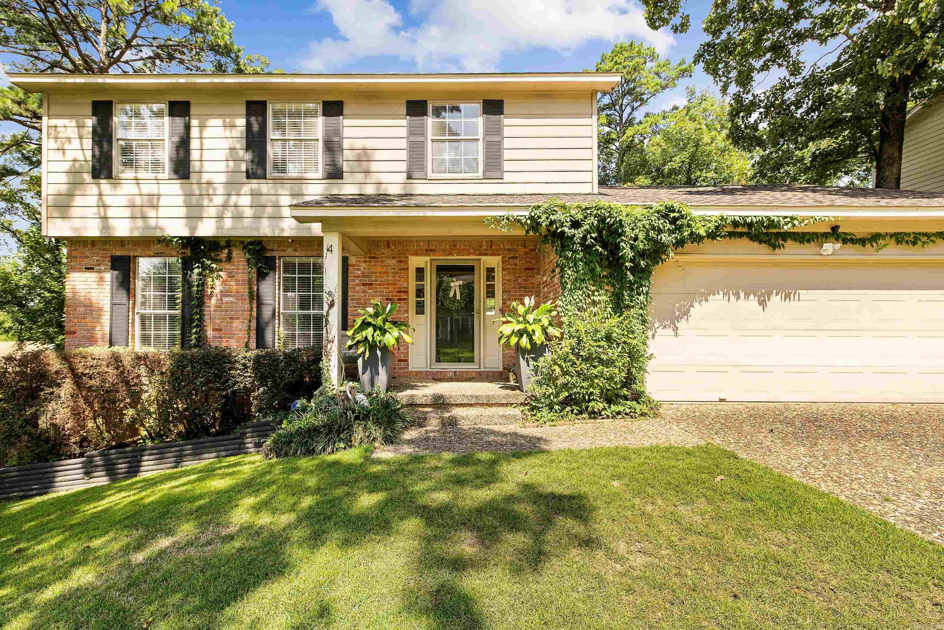 LUDINGTON HGTS - Residential