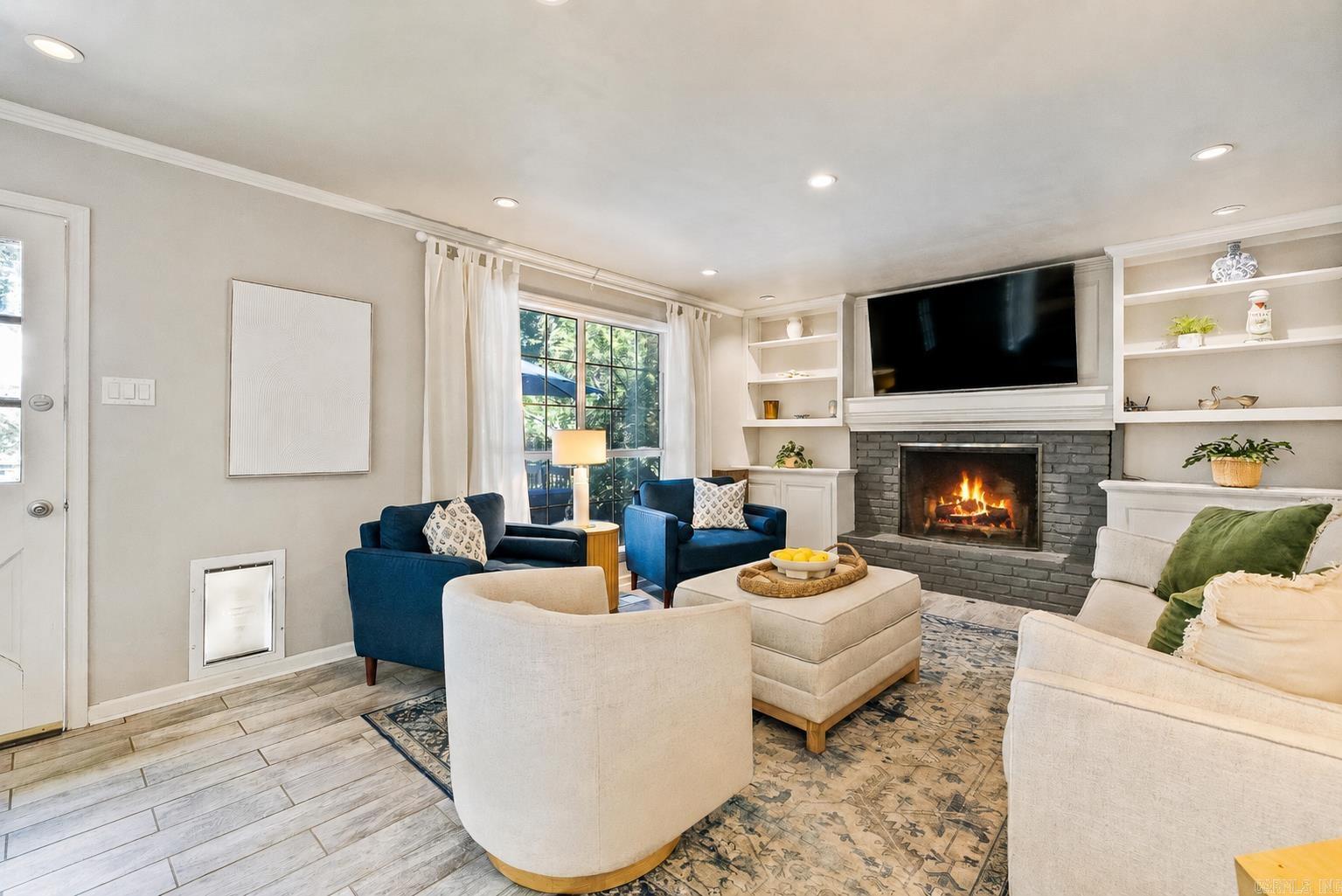 LUDINGTON HGTS - Residential