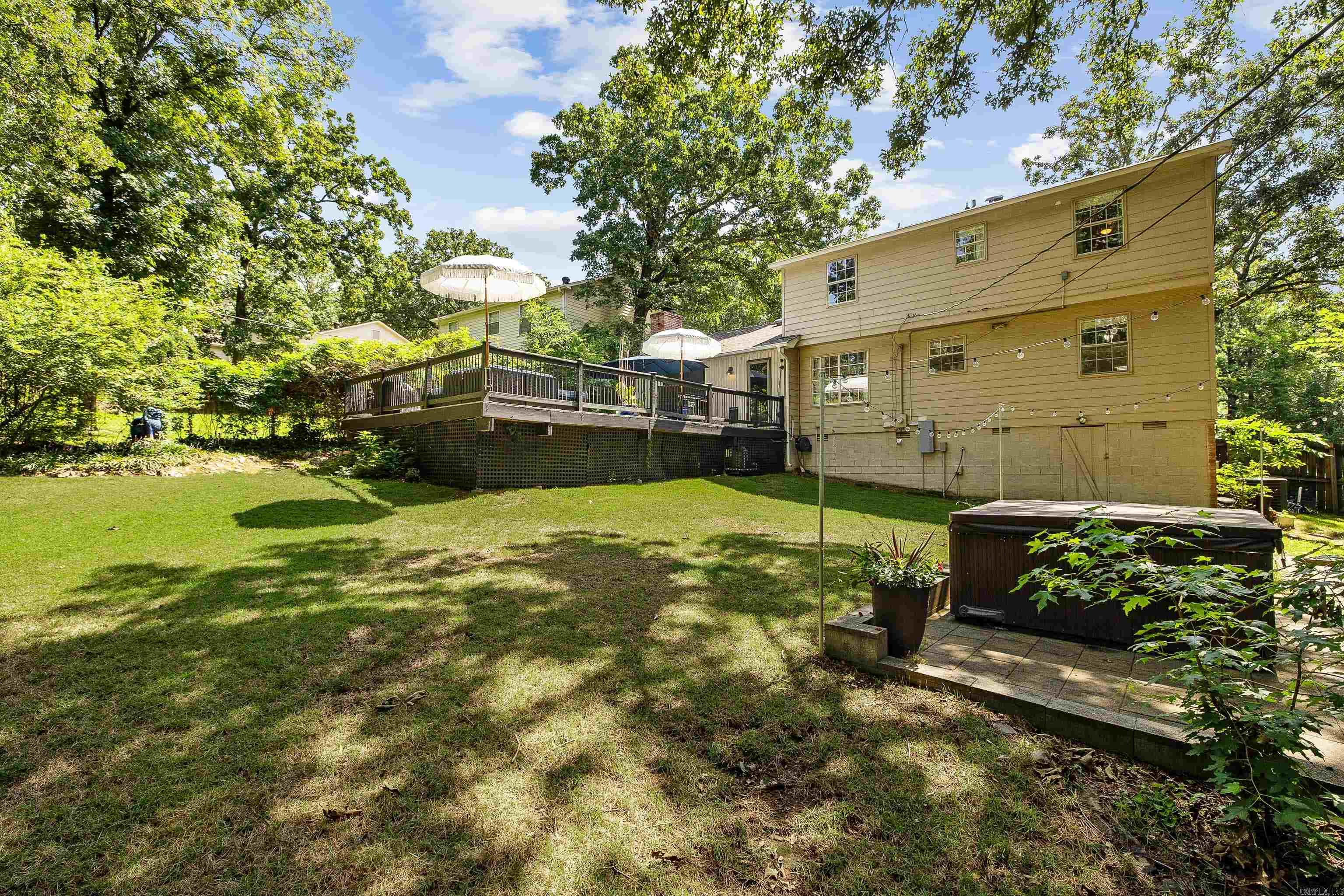LUDINGTON HGTS - Residential