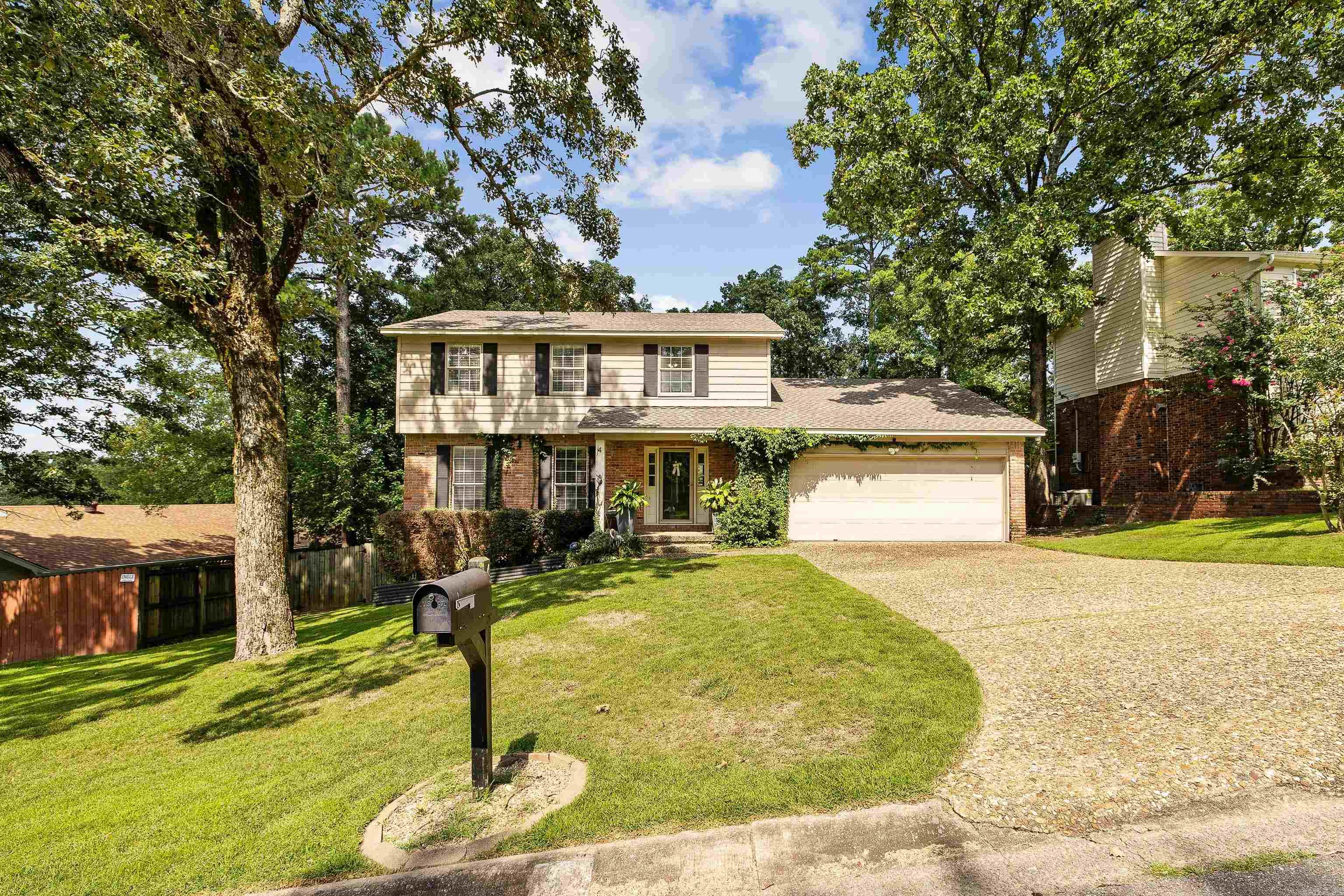 LUDINGTON HGTS - Residential