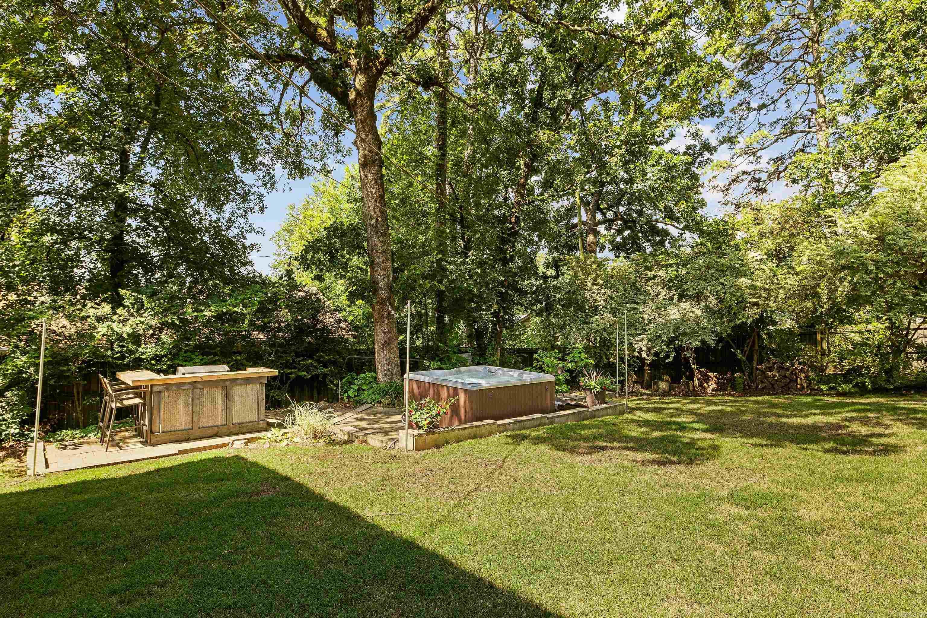 LUDINGTON HGTS - Residential