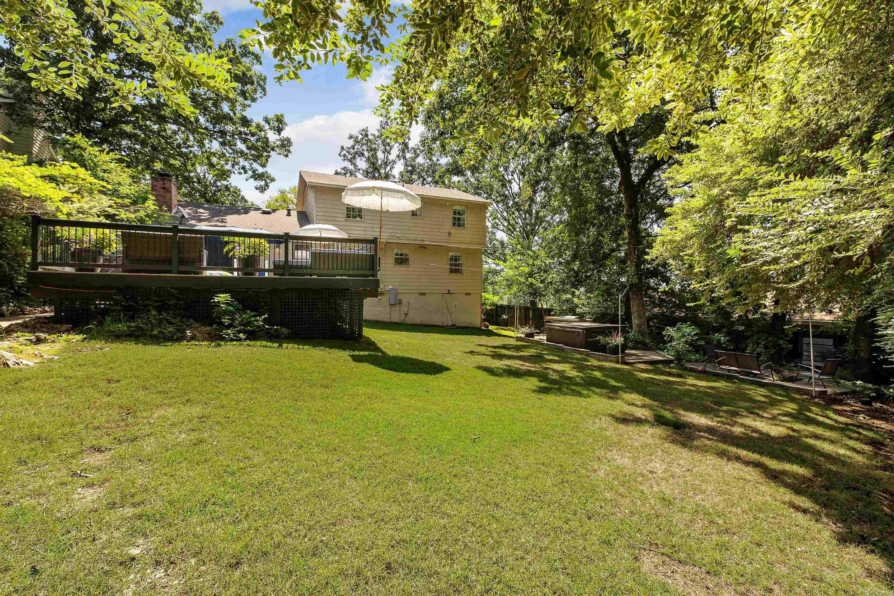 LUDINGTON HGTS - Residential