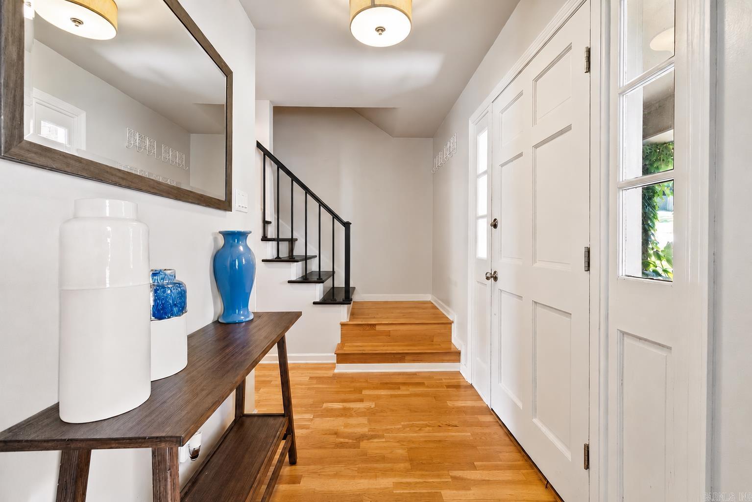 LUDINGTON HGTS - Residential
