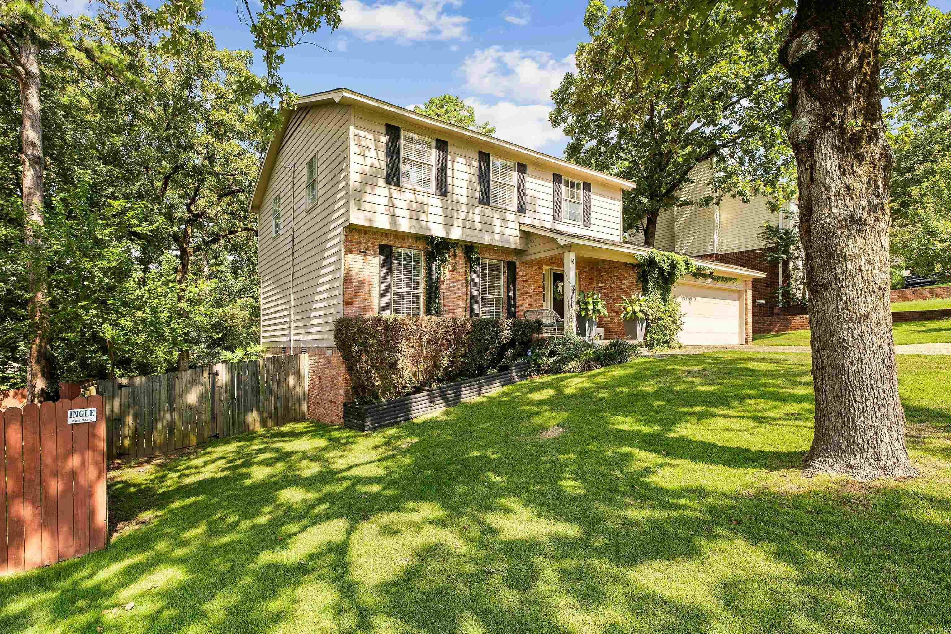 LUDINGTON HGTS - Residential