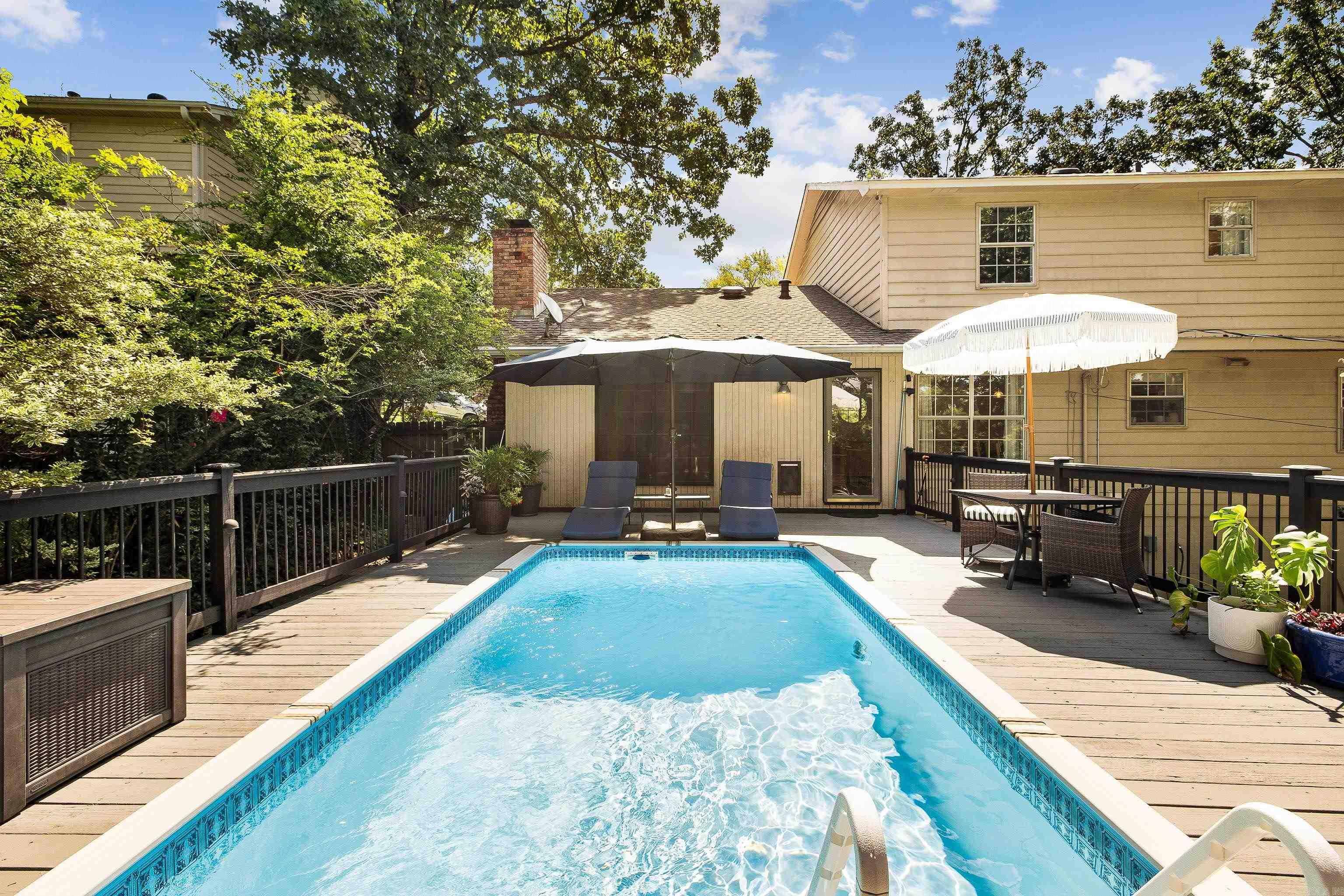 LUDINGTON HGTS - Residential