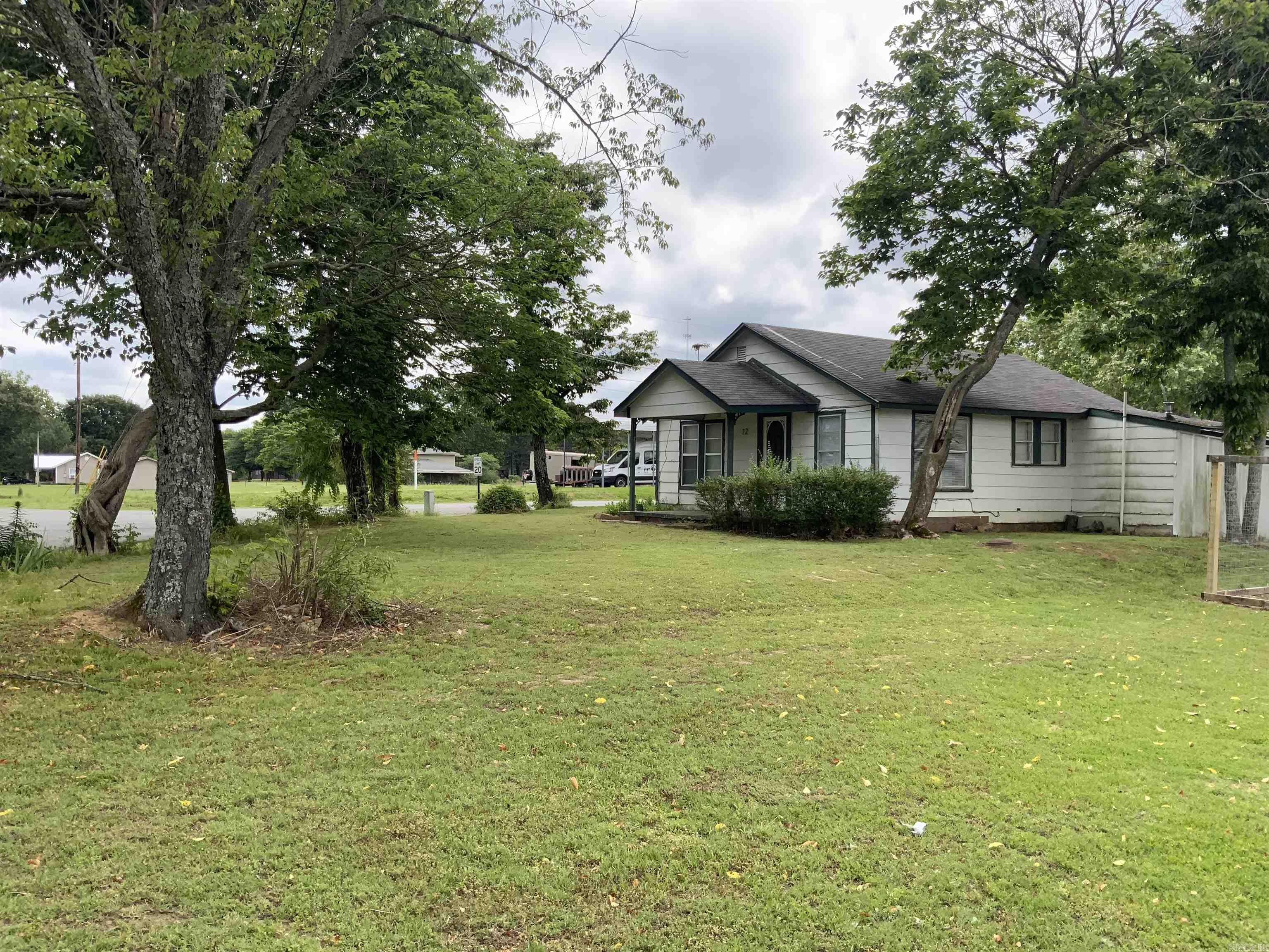 TOWN OF GUY - Residential