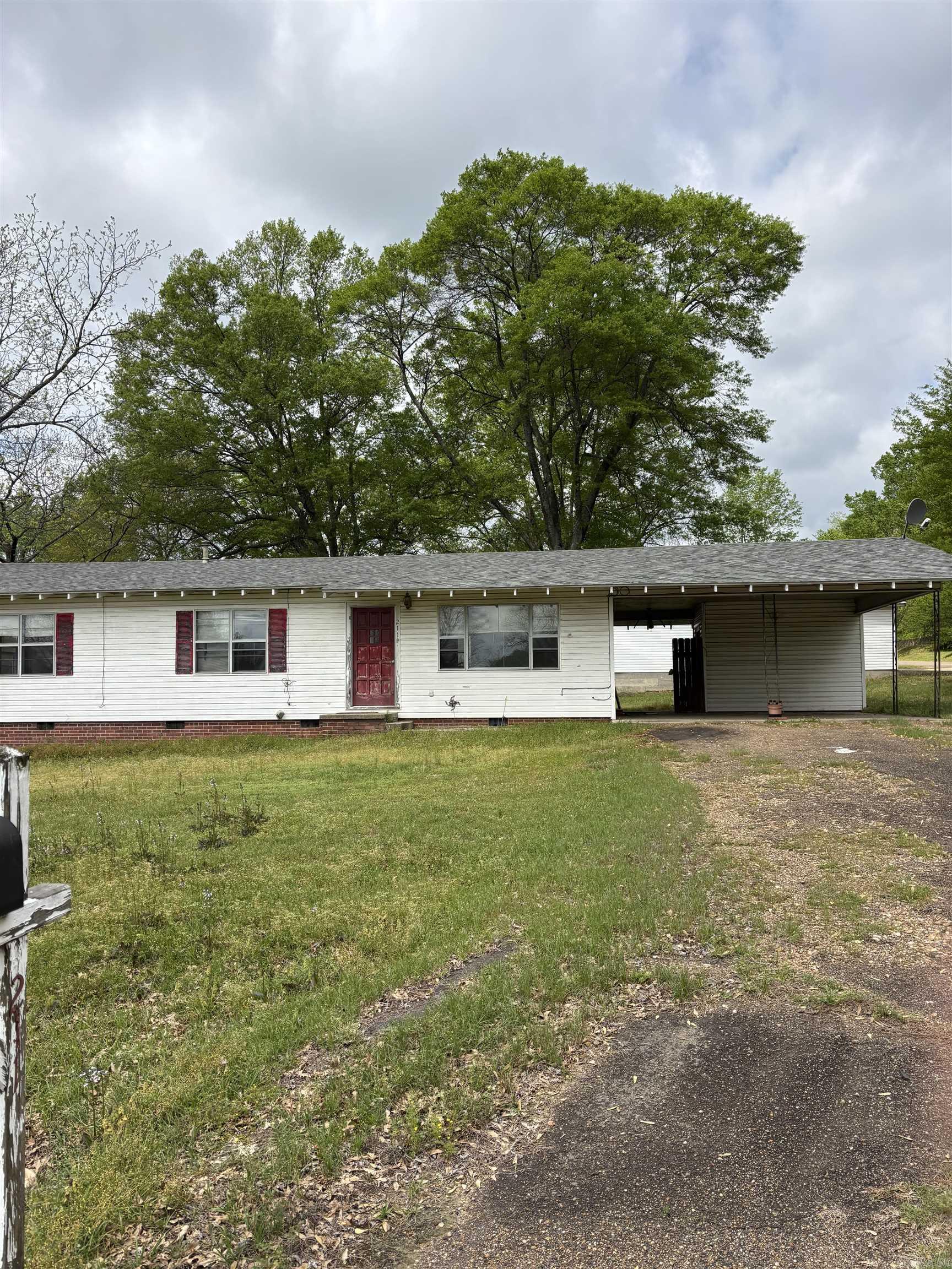 MURRAY - Residential