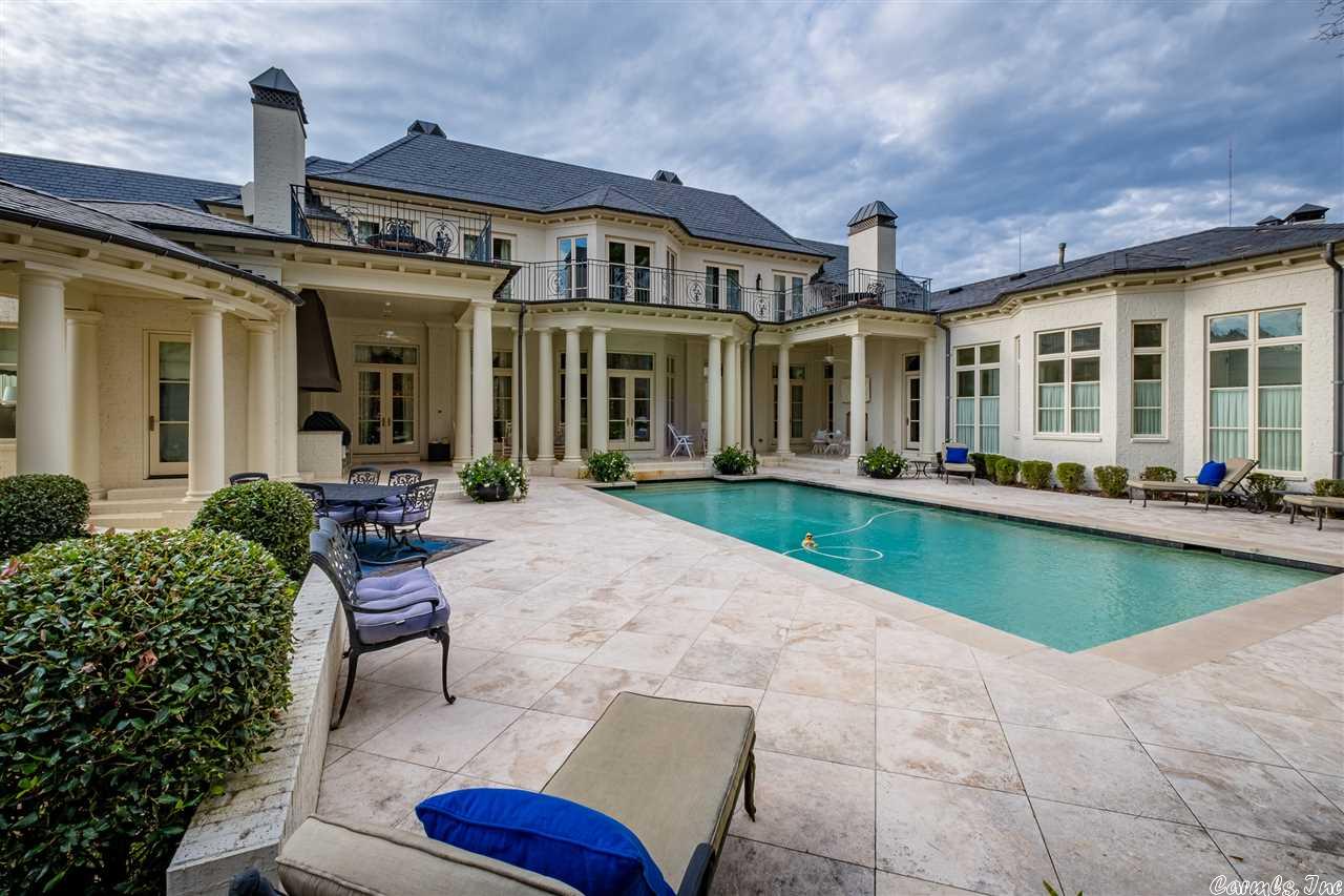 CHENAL VALLEY SOLOGNE CIRCLE - Residential