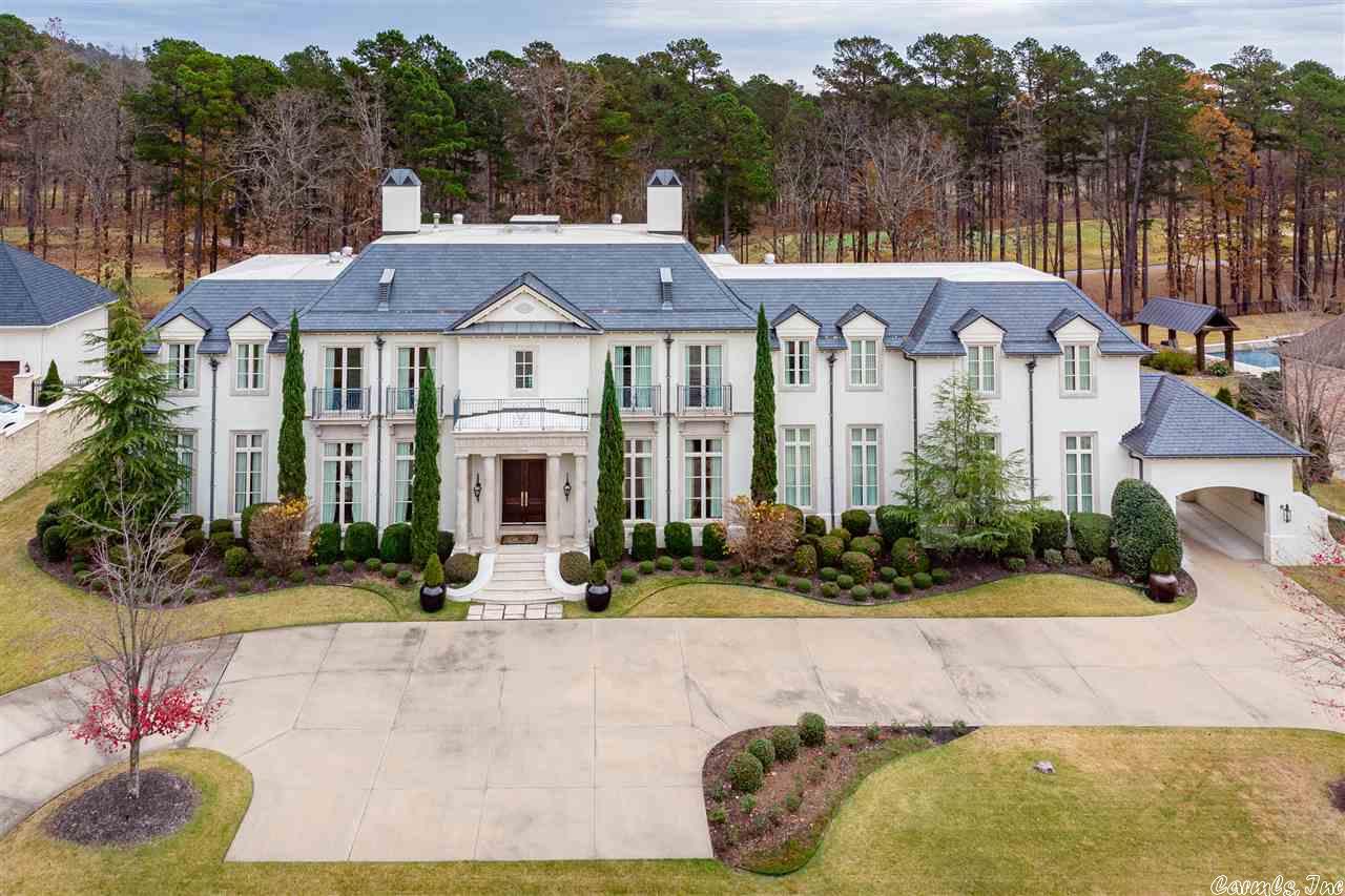 CHENAL VALLEY SOLOGNE CIRCLE - Residential