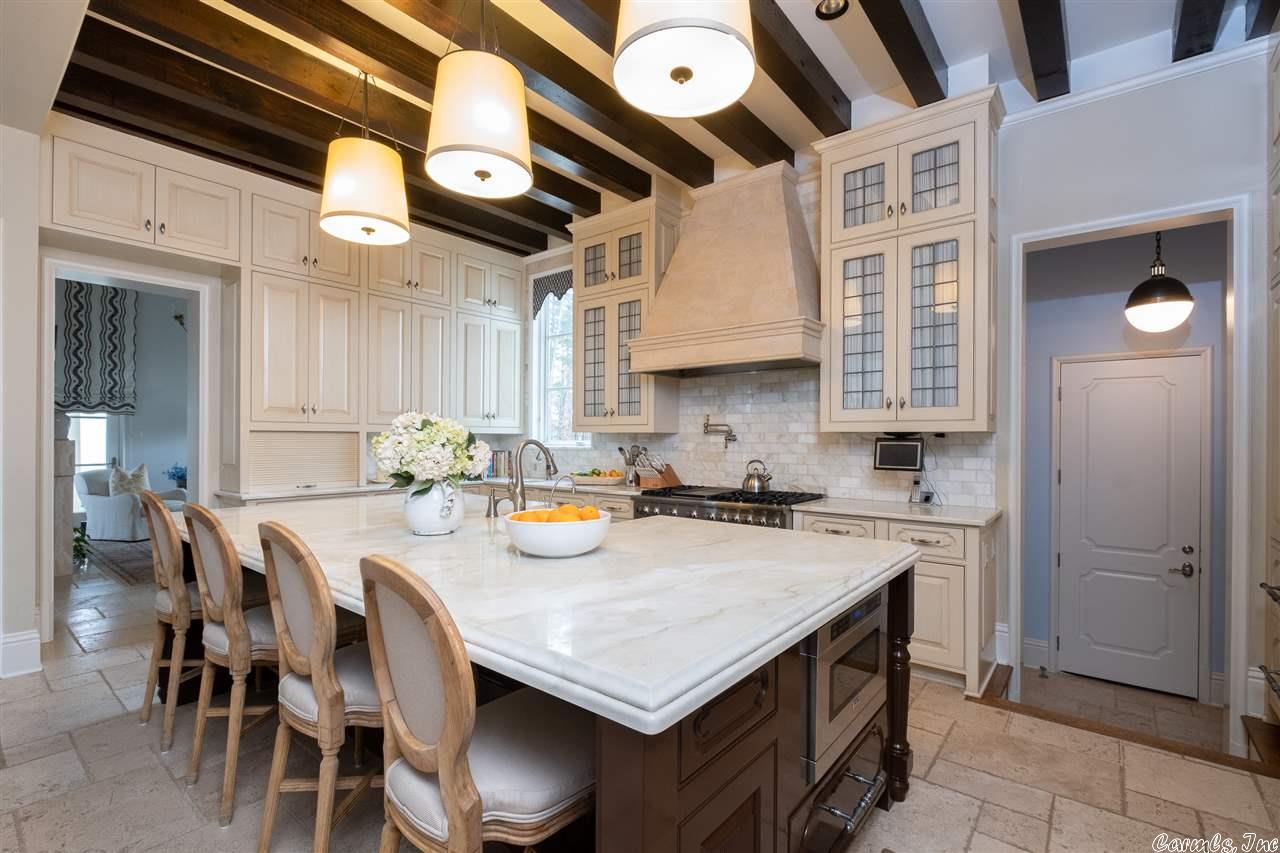 CHENAL VALLEY SOLOGNE CIRCLE - Residential