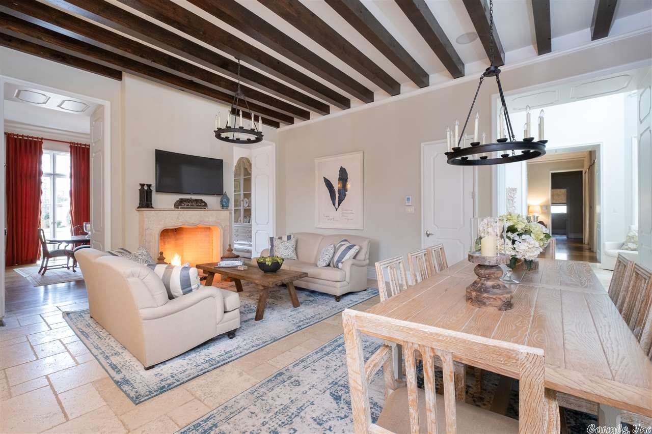 CHENAL VALLEY SOLOGNE CIRCLE - Residential