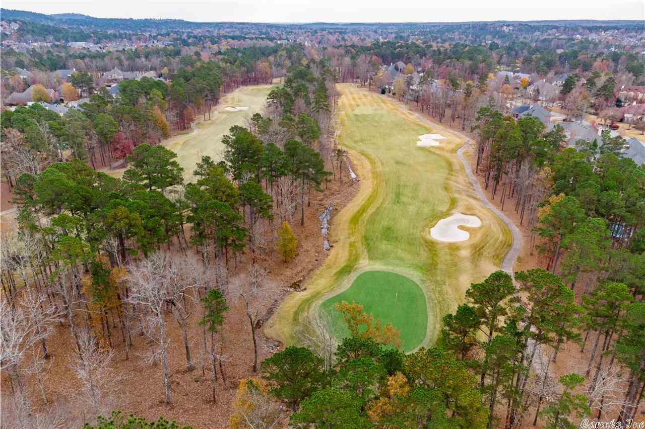 CHENAL VALLEY SOLOGNE CIRCLE - Residential