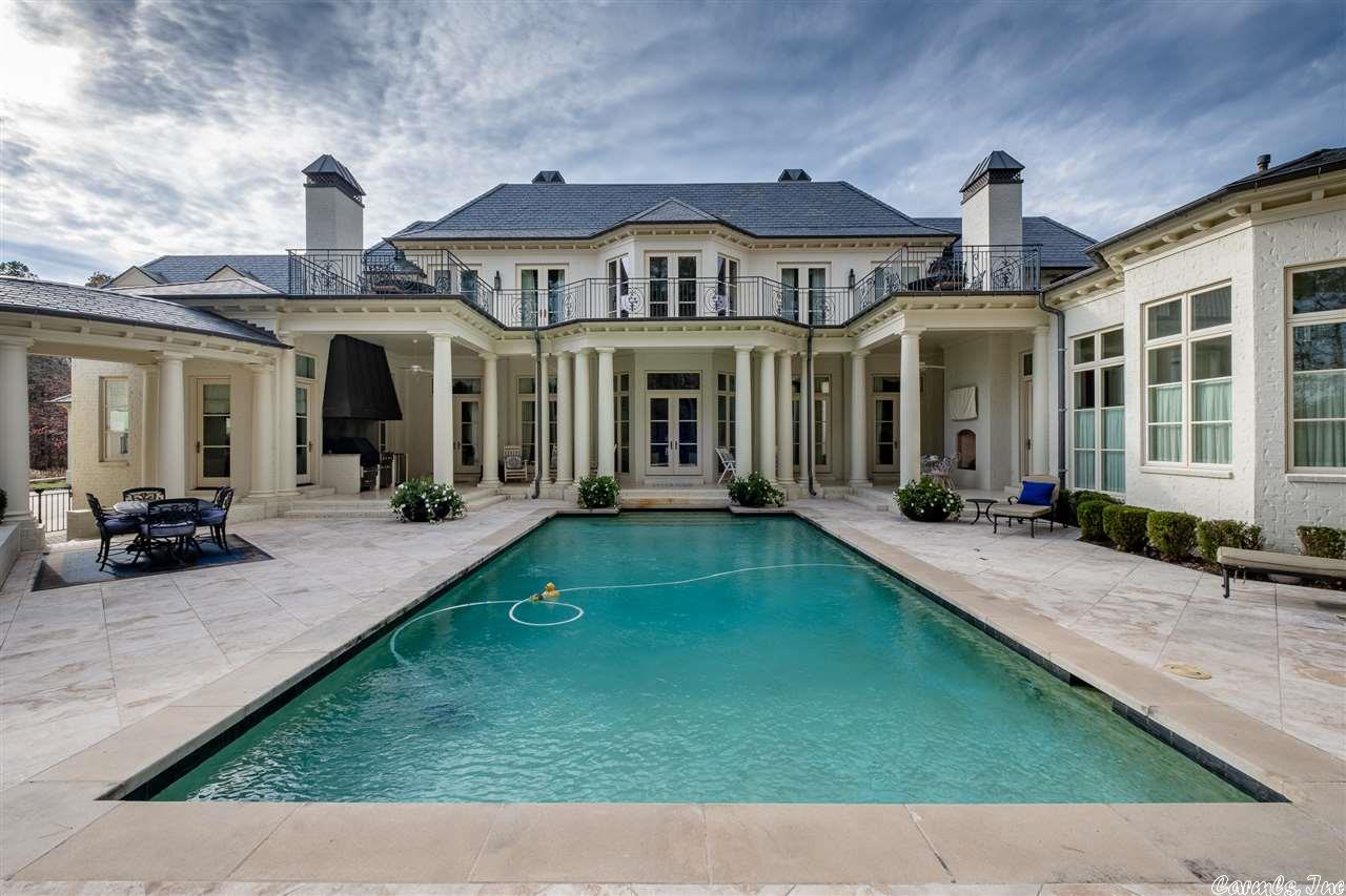 CHENAL VALLEY SOLOGNE CIRCLE - Residential