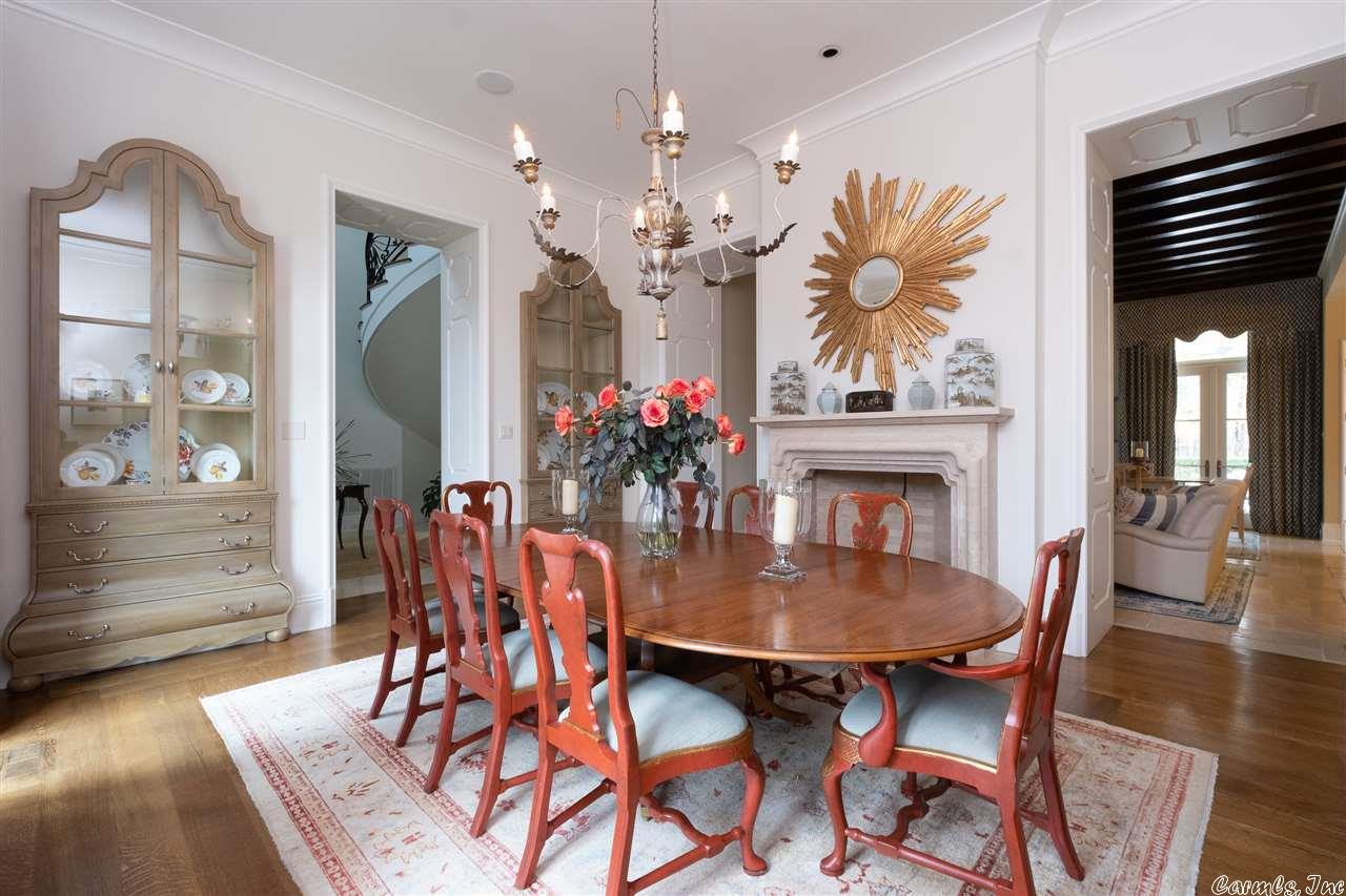 CHENAL VALLEY SOLOGNE CIRCLE - Residential